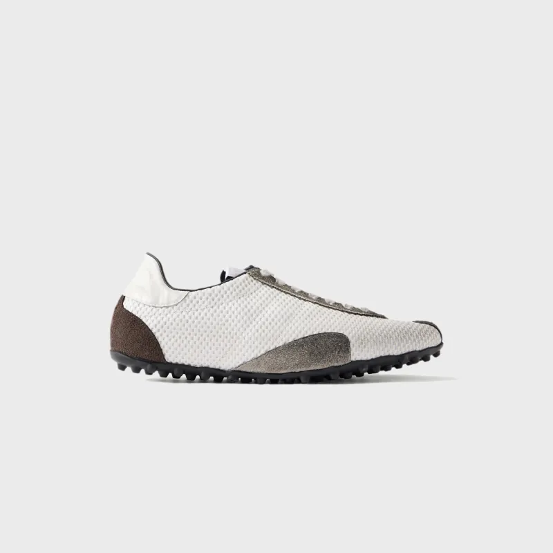 Maison Margiela Sprinters - White / Grey made by Maison Margiela