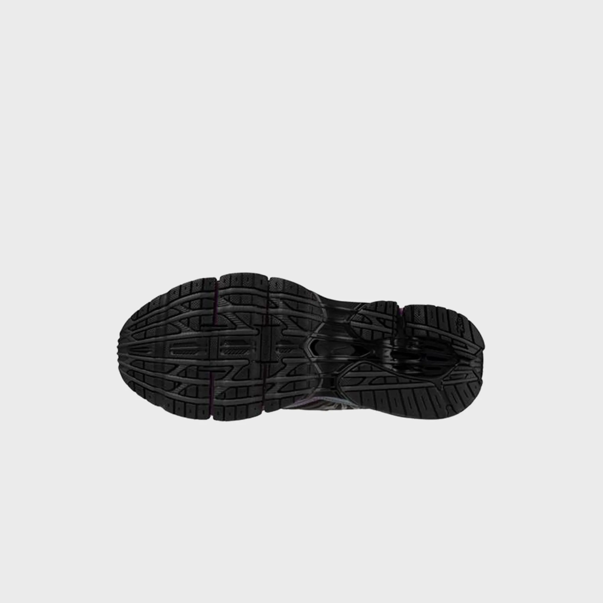 Mizuno Wave Prophecy LS - Black Sand / Black / Autumn Sunset sold by Kith product image thumbnail 5