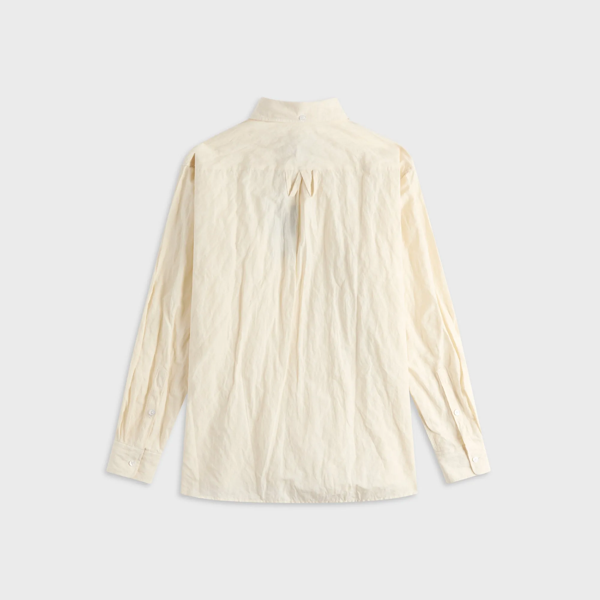 Willy Chavarria Veterano Shirt - Masa sold by Kith product image thumbnail 2