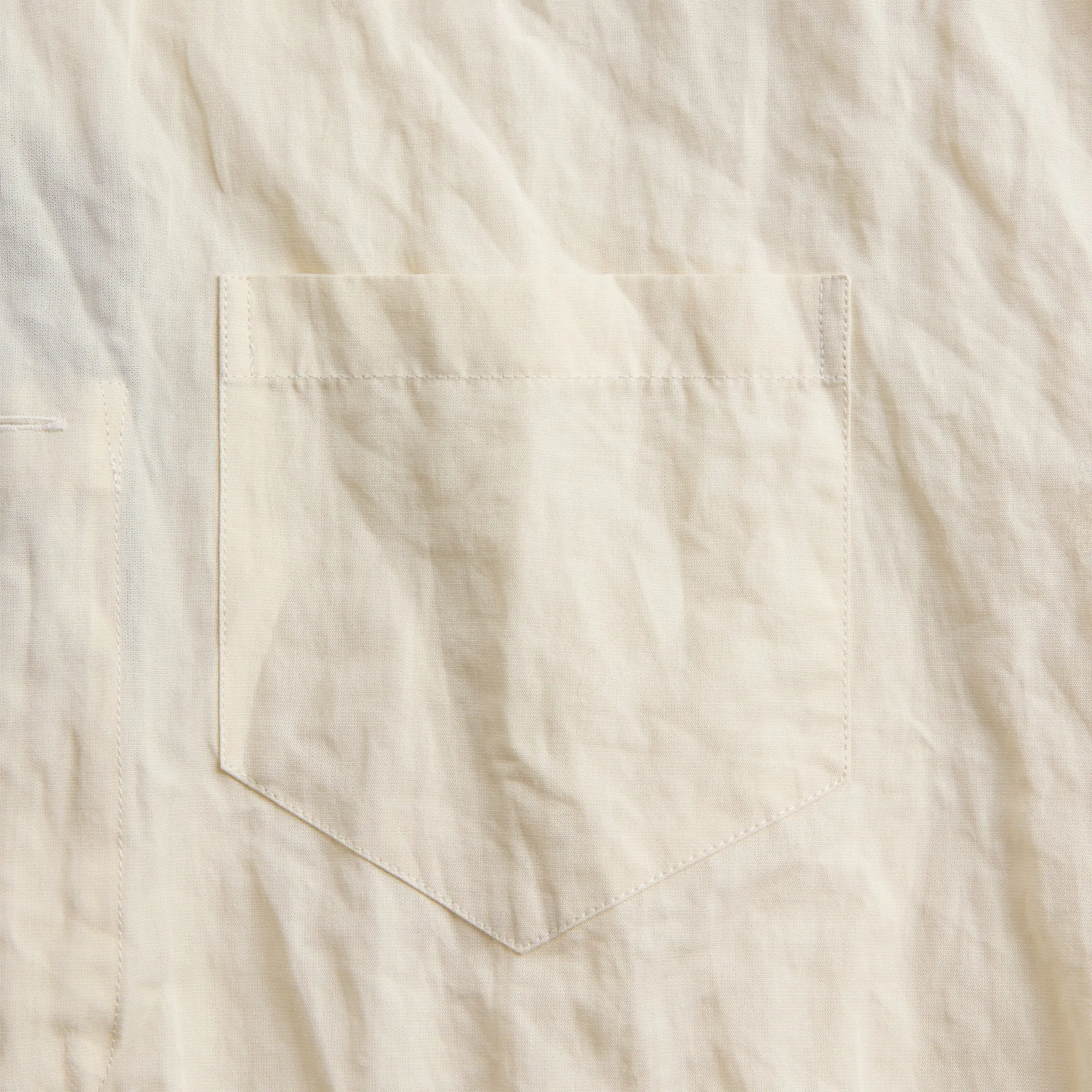 Willy Chavarria Veterano Shirt - Masa sold by Kith product image thumbnail 3