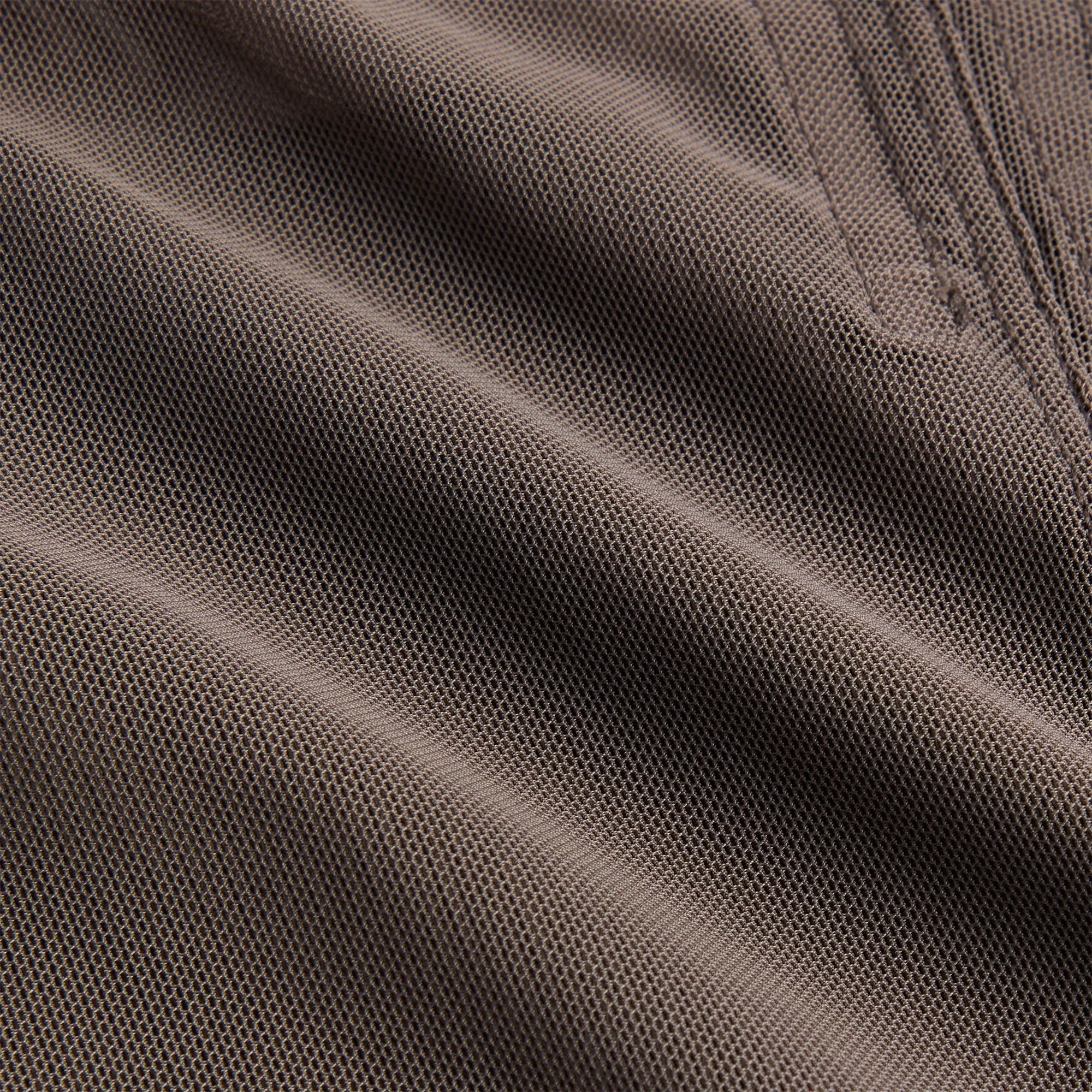 Rick Owens Temple Bandeau Top - Dust sold by Kith product image thumbnail 3