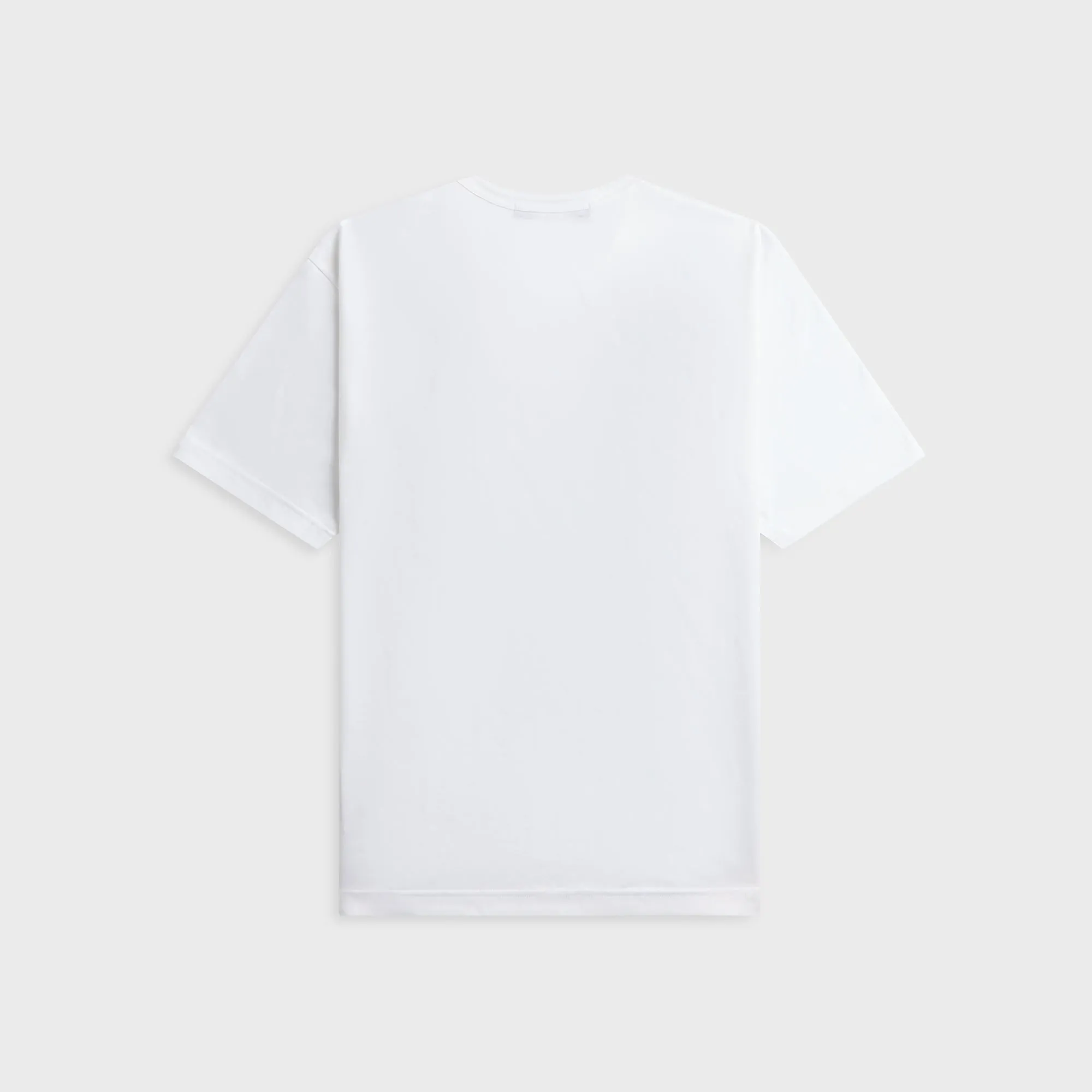 Junya Watanabe MAN Printed Tee - White sold by Kith product image thumbnail 2