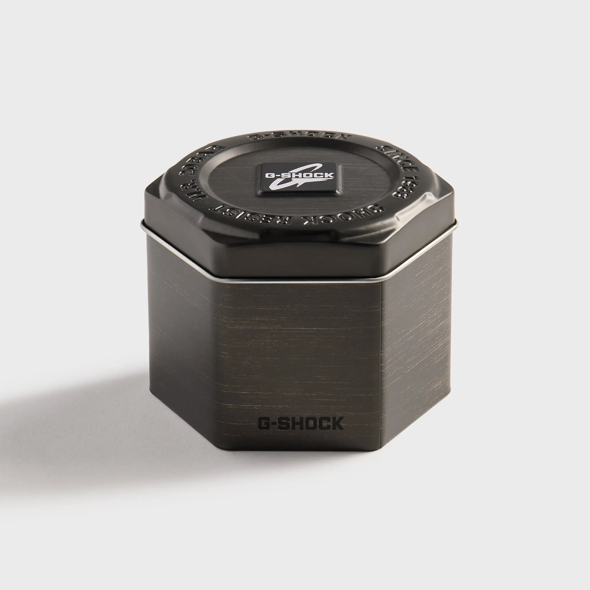 G-SHOCK GM2110D-3A1 - Silver / Green sold by Kith product image thumbnail 3