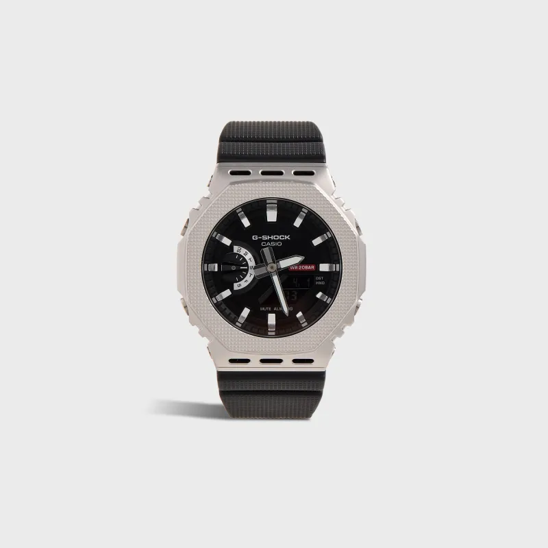 G-SHOCK GM2100M-1A - Black made by G-Shock