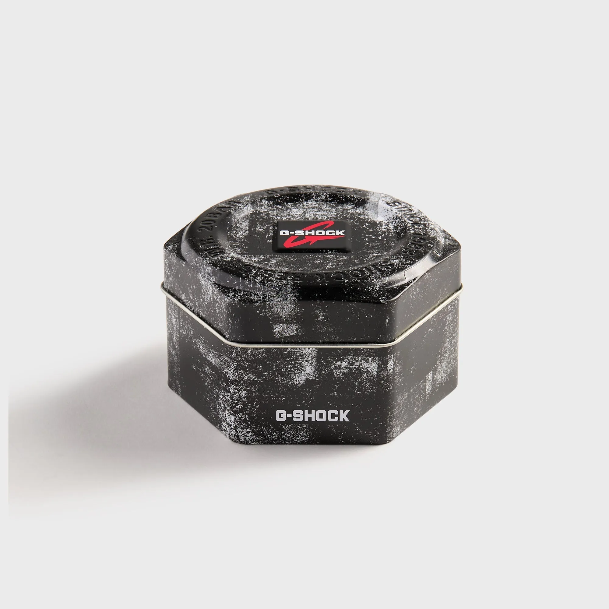 G-SHOCK GGB100-1A3 - Black / Green sold by Kith product image thumbnail 3