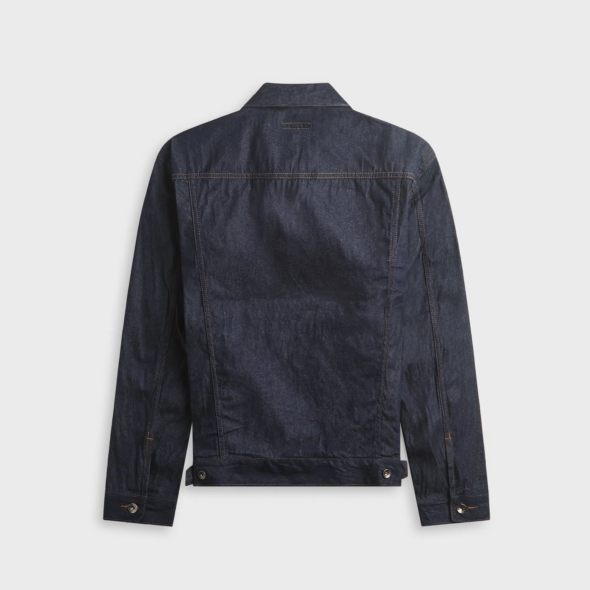 Engineered Garments Type 5 Jean Jacket - Indigo sold by Kith product image thumbnail 2