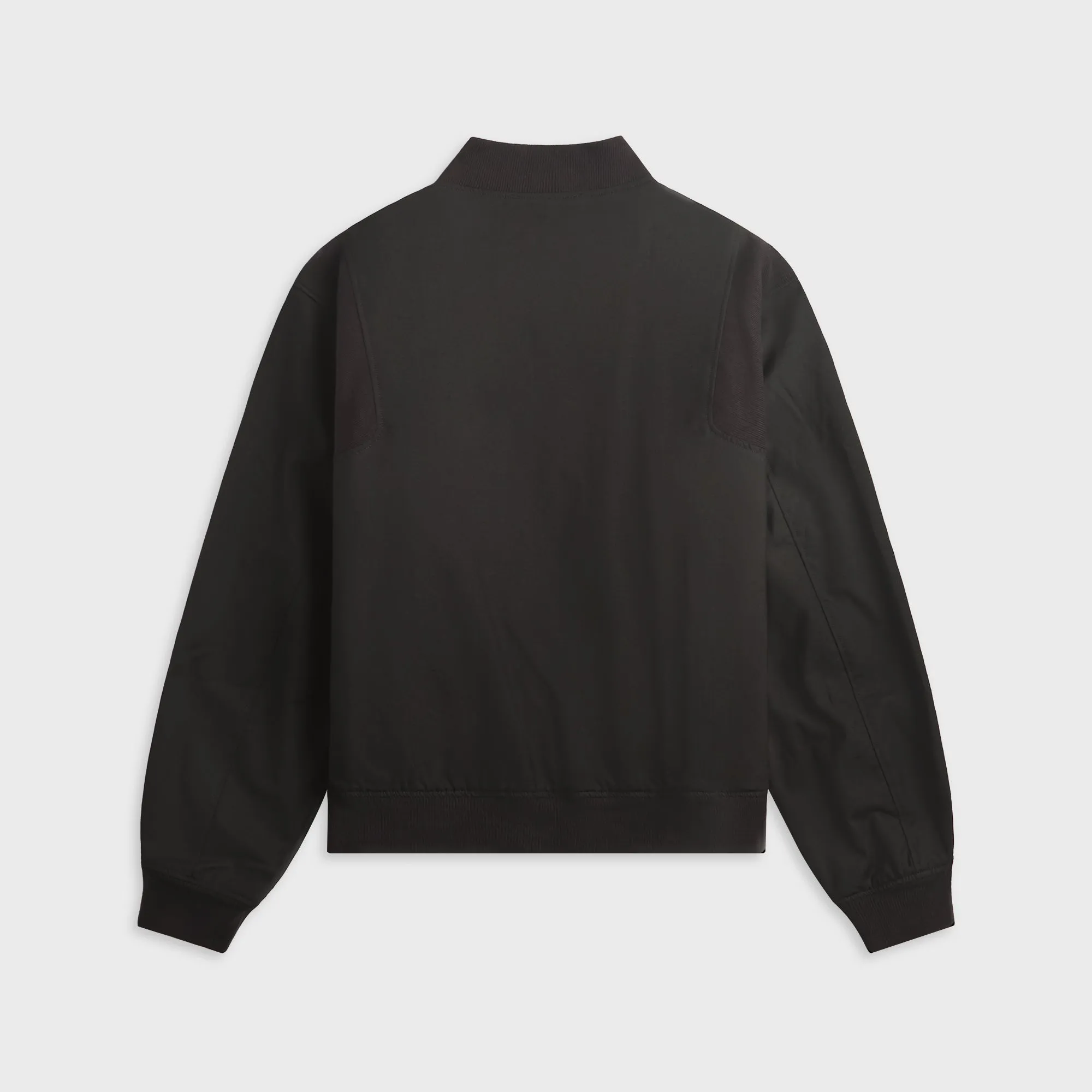 Engineered Garments Tropical Wool Referee Jacket - Black sold by Kith product image thumbnail 2