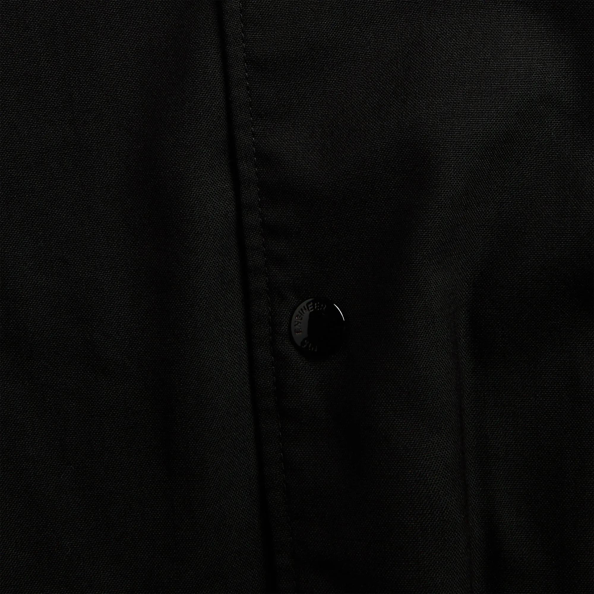 Engineered Garments Tropical Wool Referee Jacket - Black sold by Kith product image thumbnail 3