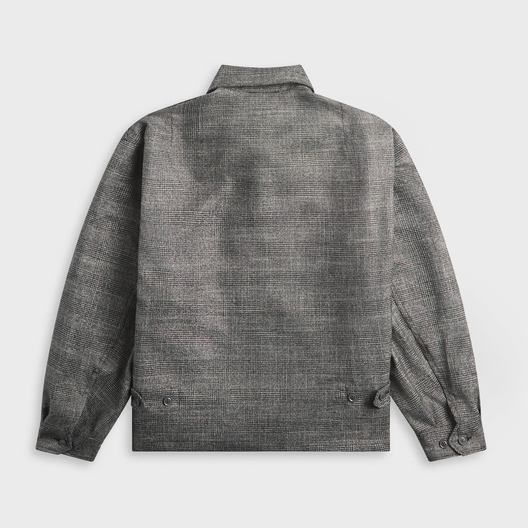 Engineered Garments Claigton Jacket - Dark Grey sold by Kith product image thumbnail 2