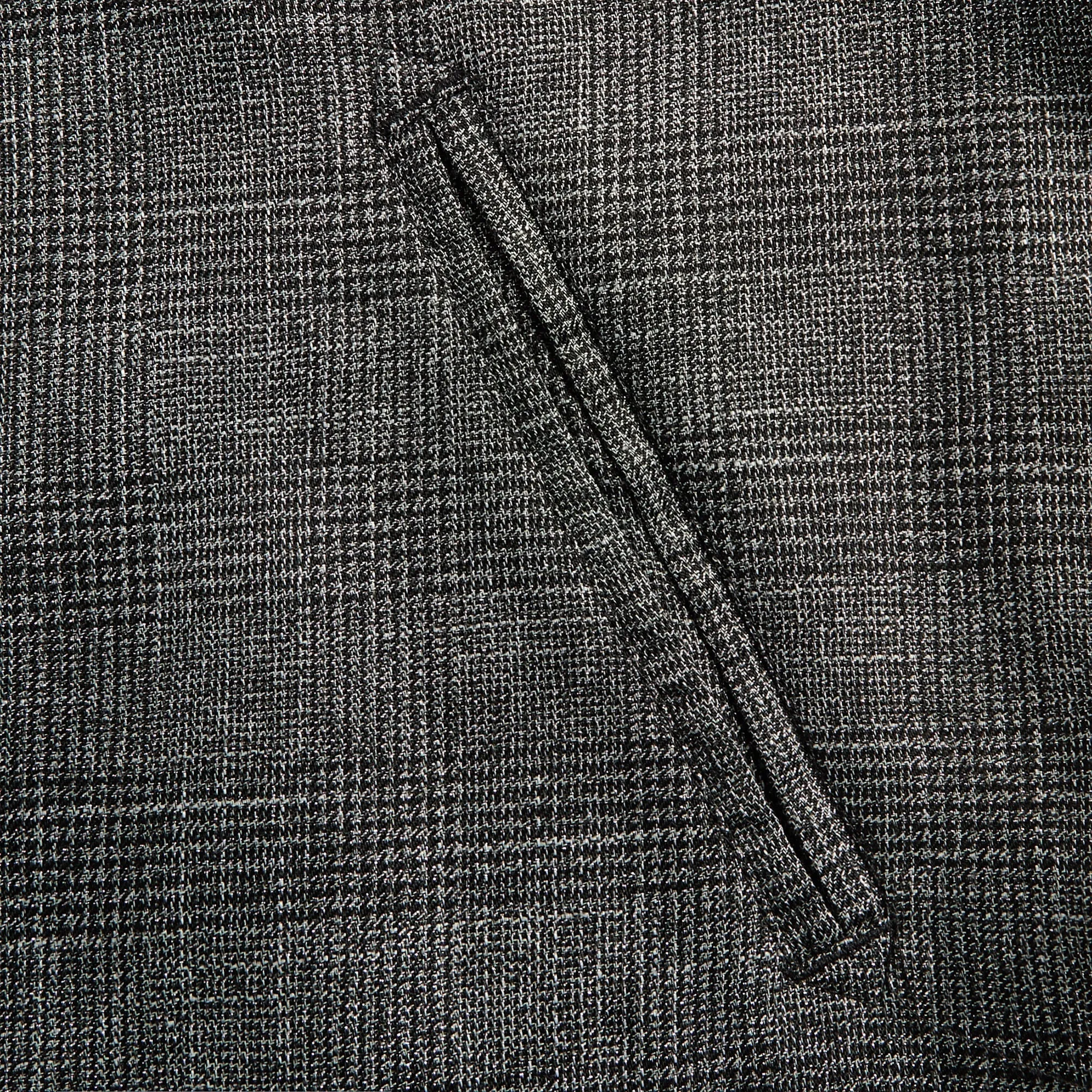 Engineered Garments Claigton Jacket - Dark Grey sold by Kith product image thumbnail 3