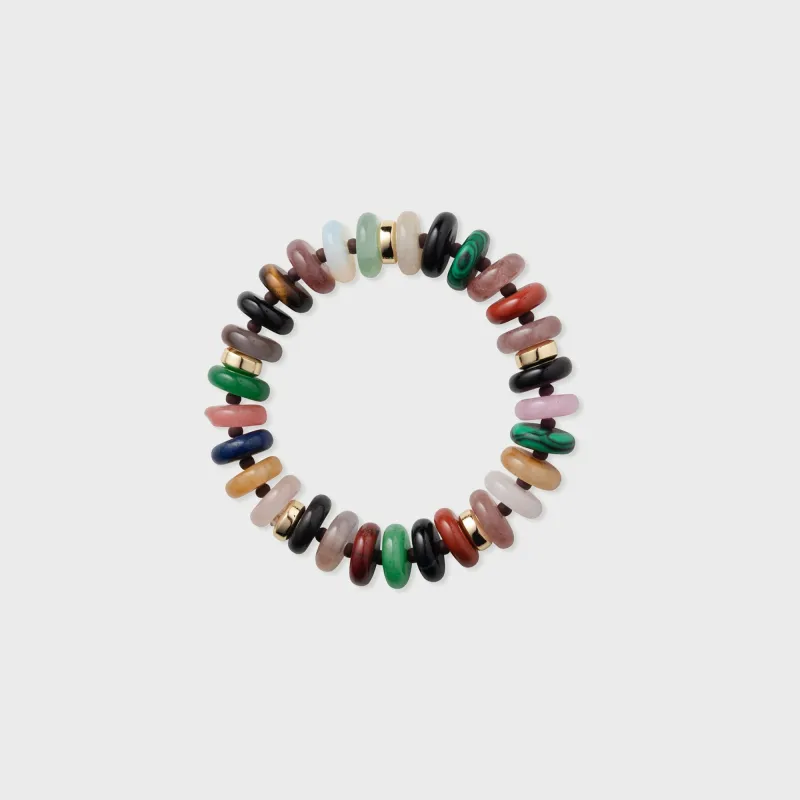 Eliou Naia Bracelet - Multi made by Kith