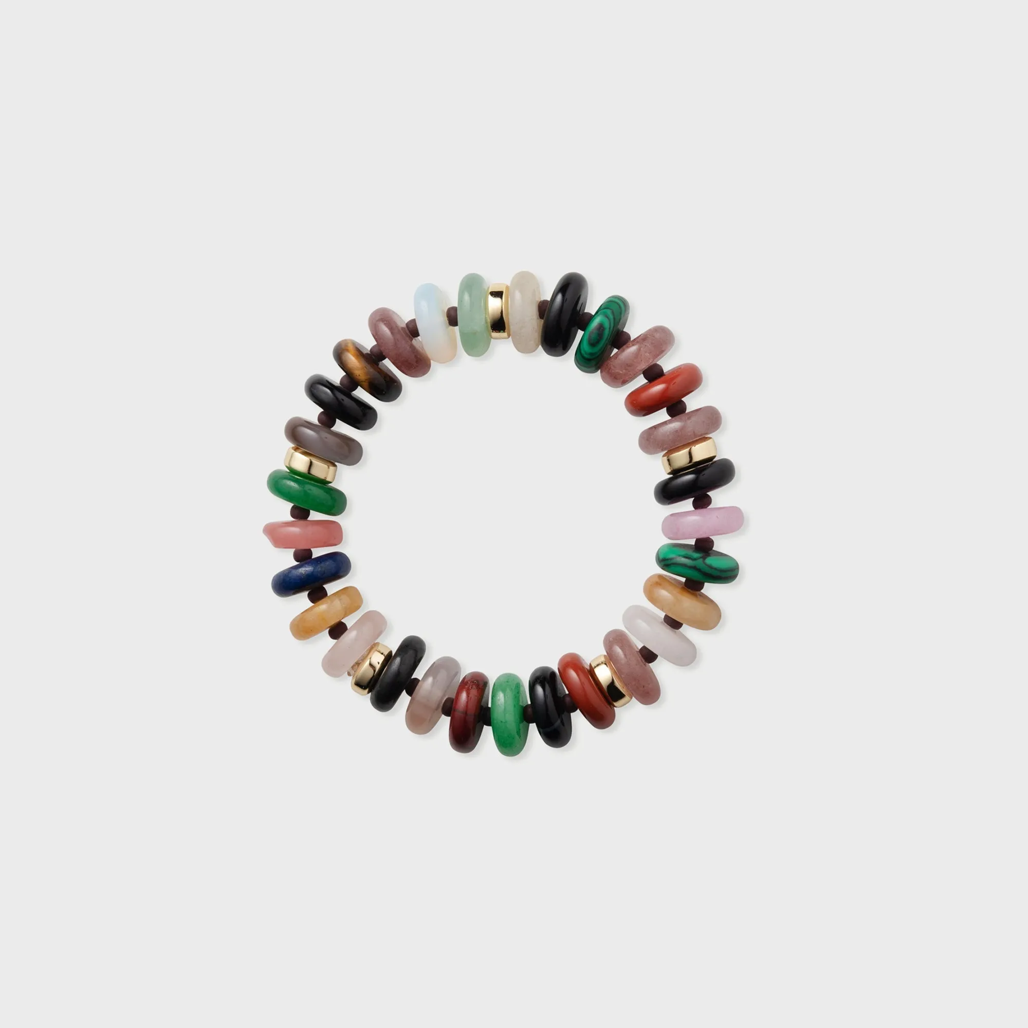 Eliou Naia Bracelet - Multi sold by Kith