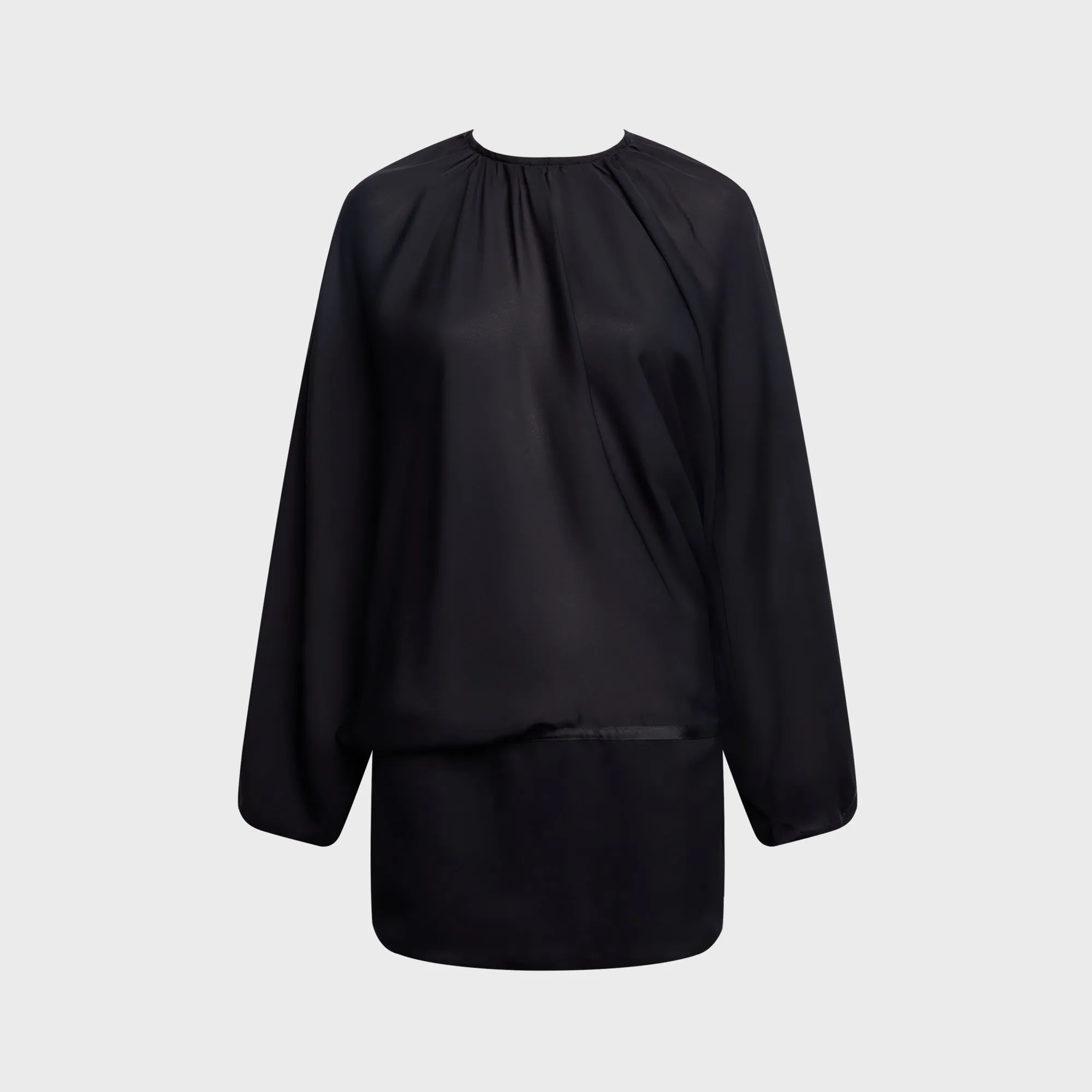 Buci Mini Dress - Black sold by Kith
