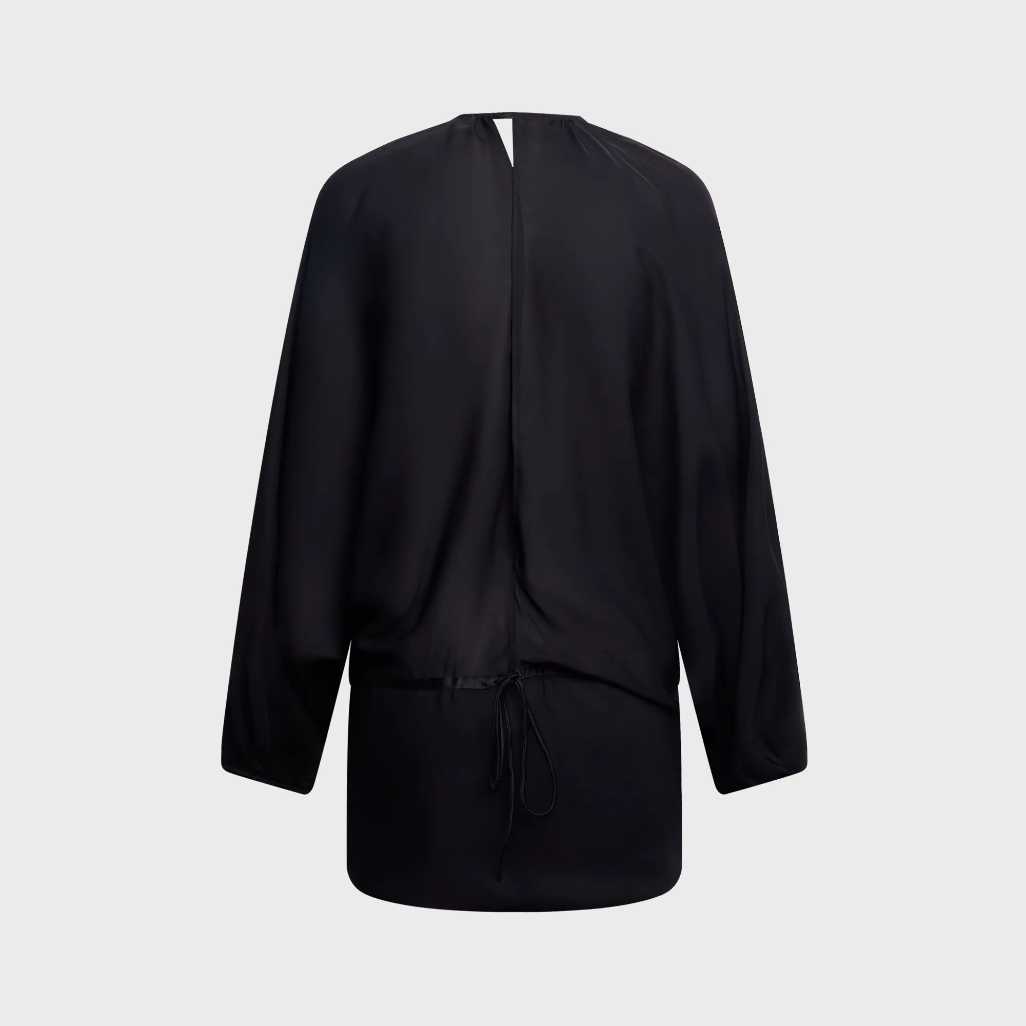 Buci Mini Dress - Black sold by Kith product image thumbnail 2