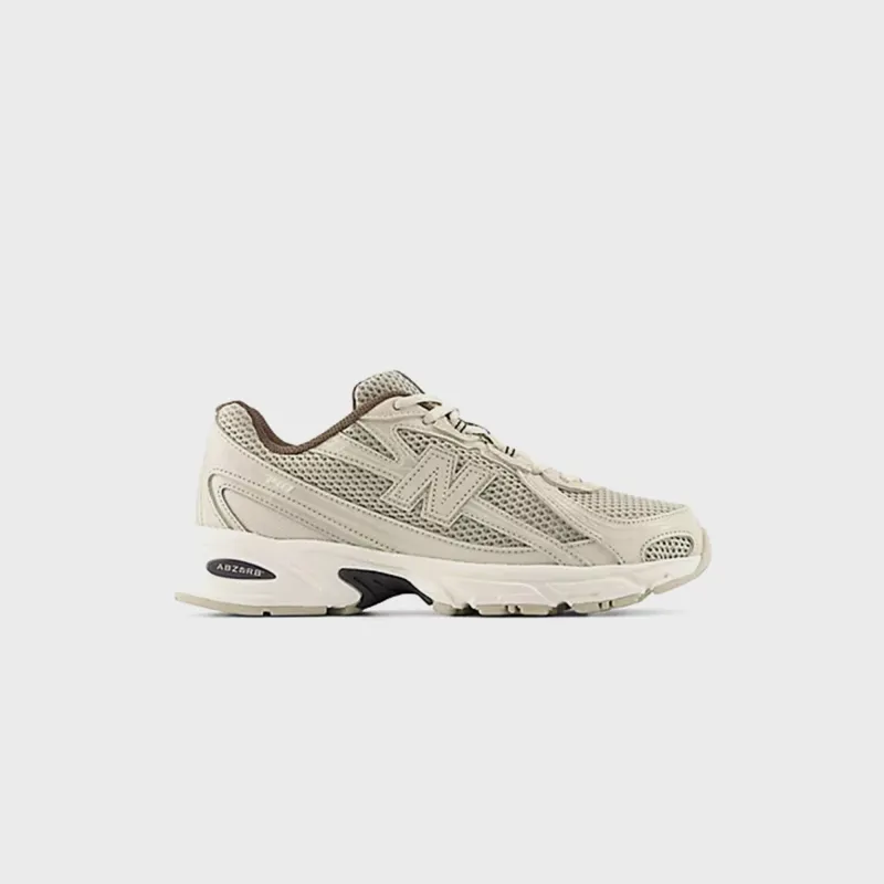 New Balance 740 - Shipyard / Timberwolf / Cortado made by New Balance