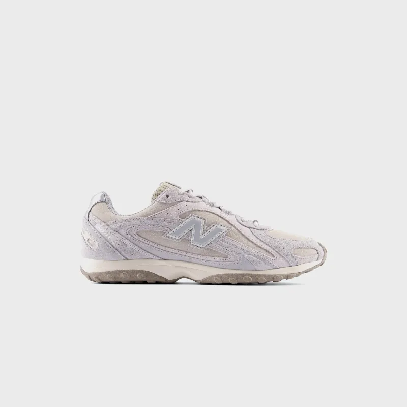 New Balance 204L - Grey Matter / Shipyard made by New Balance