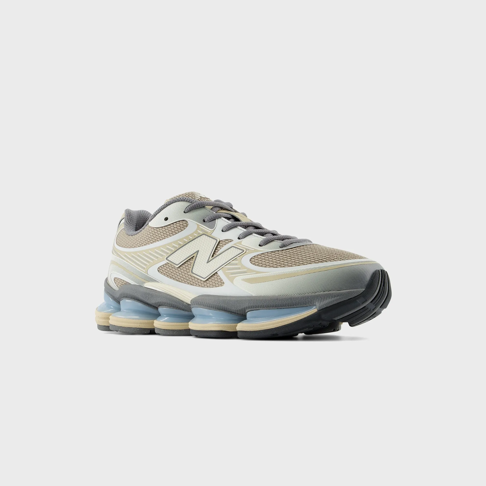 New Balance Abzorb 2000 - Grey Matter sold by Kith product image thumbnail 2
