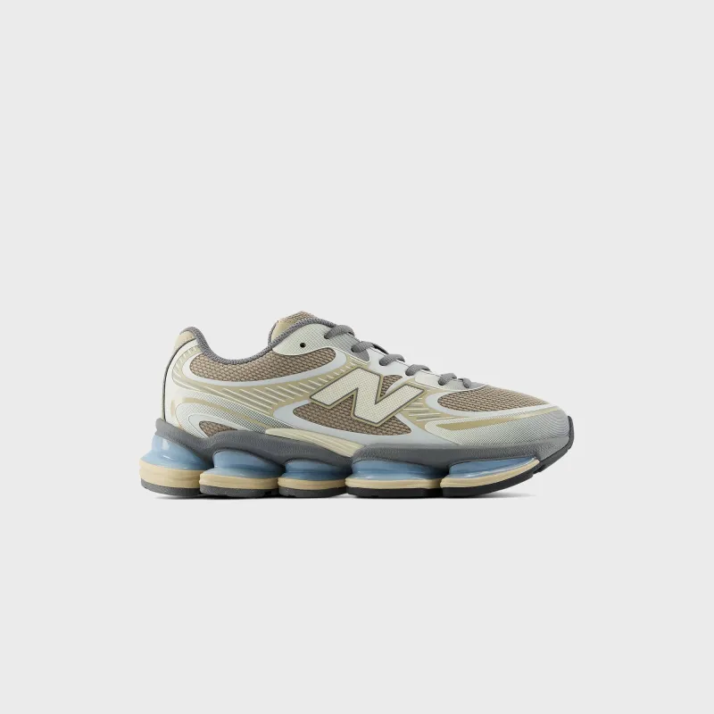 New Balance Abzorb 2000 - Grey Matter made by New Balance