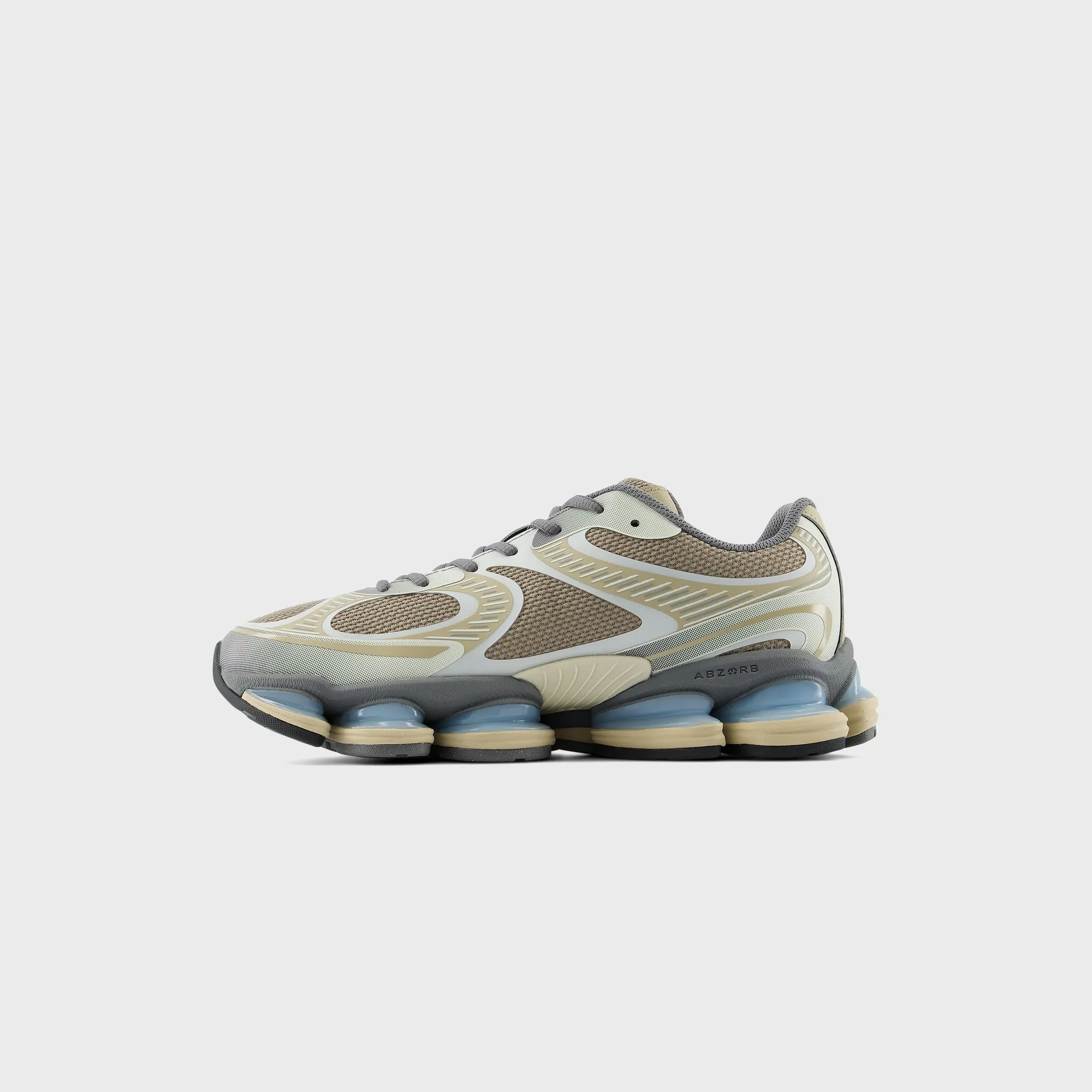 New Balance Abzorb 2000 - Grey Matter sold by Kith product image thumbnail 5