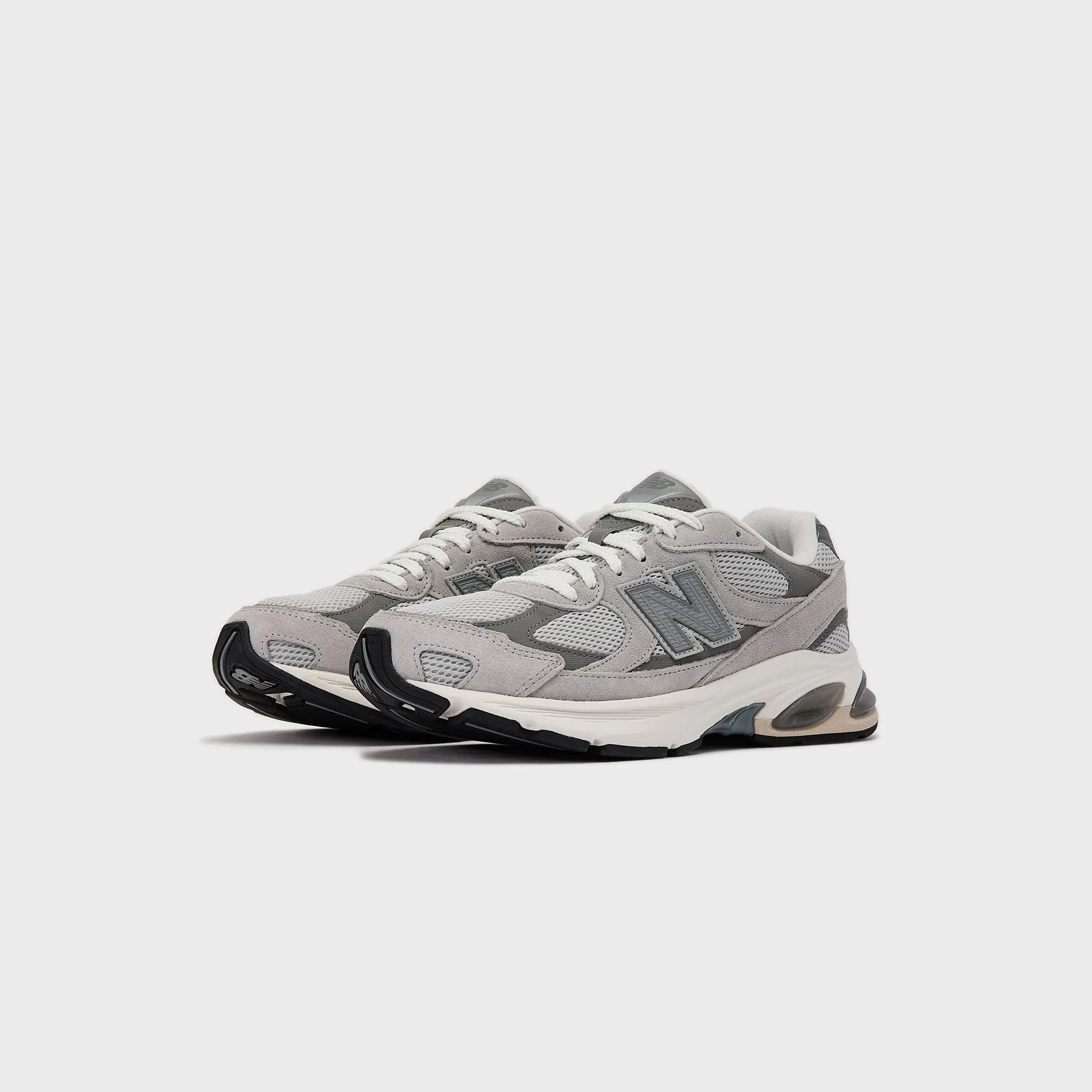 New Balance 2010 - Raincloud / Harbor Grey / White sold by Kith product image thumbnail 2