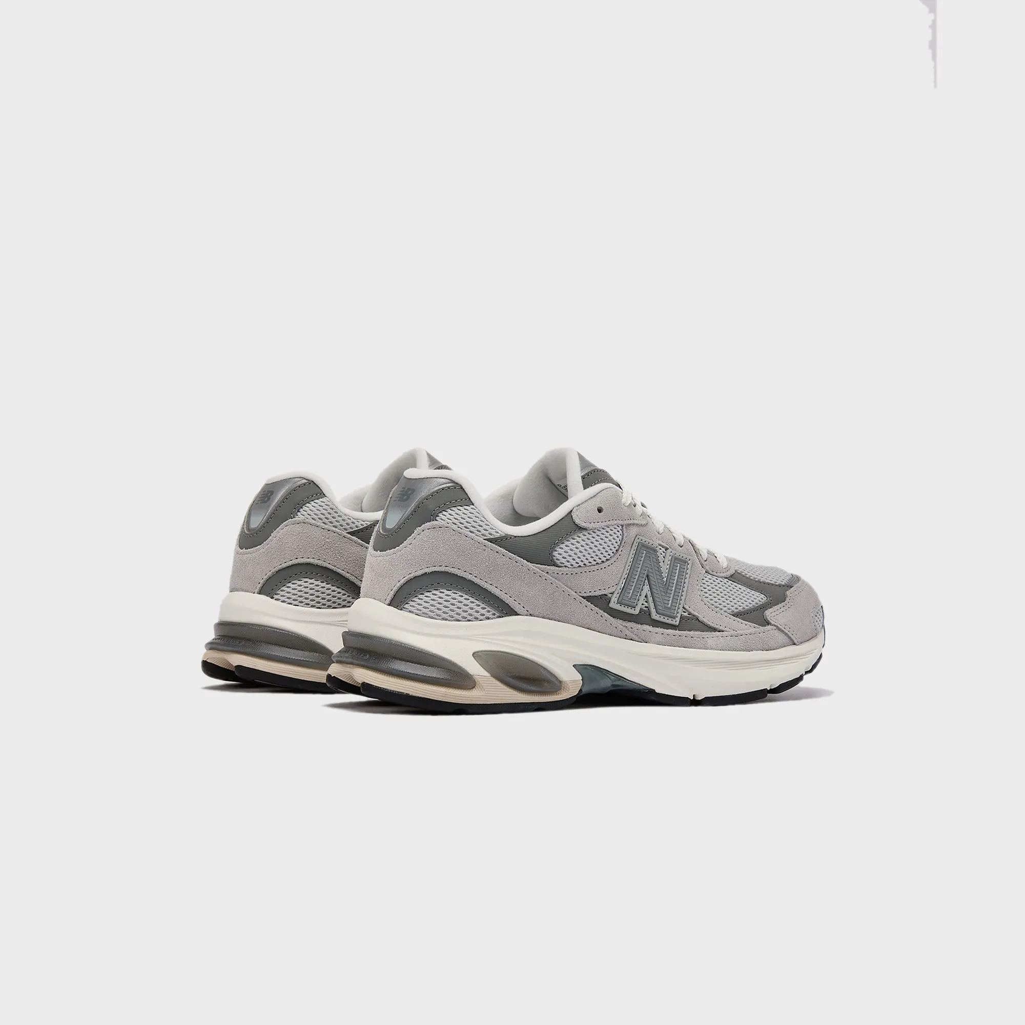 New Balance 2010 - Raincloud / Harbor Grey / White sold by Kith product image thumbnail 3