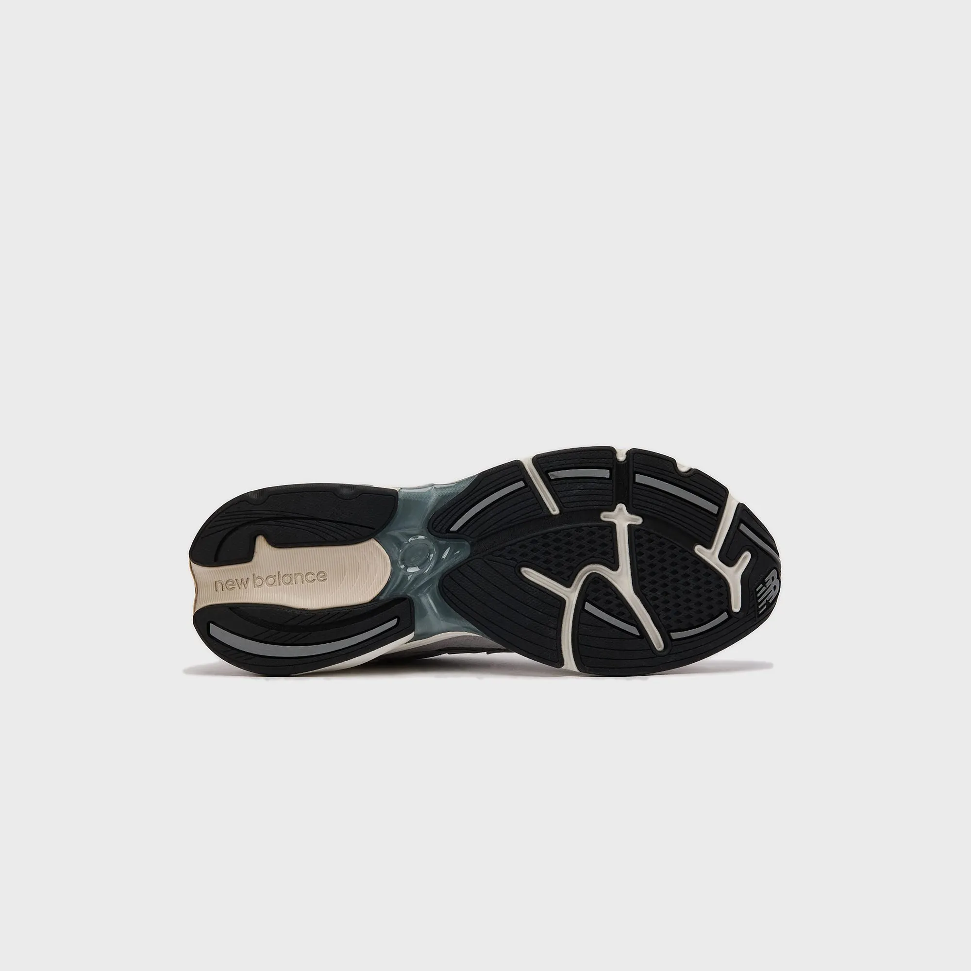 New Balance 2010 - Raincloud / Harbor Grey / White sold by Kith product image thumbnail 4