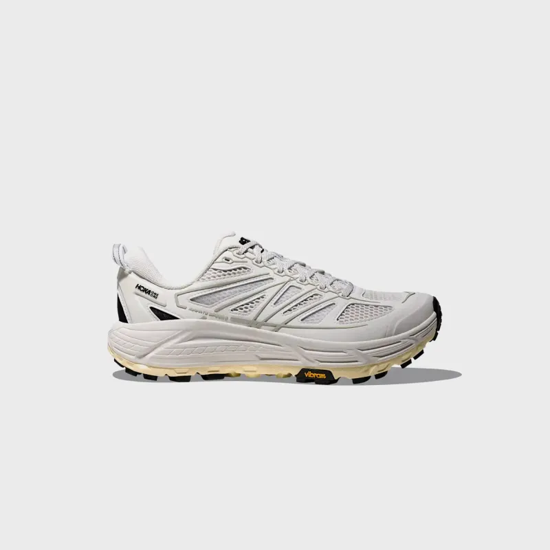 HOKA Stealth/Tech Mafate Speed 2 - Frost / Grout made by Hoka