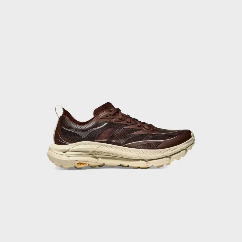 HOKA Mafate Speed 4 Lite - Light Roast / Oatmilk made by Hoka