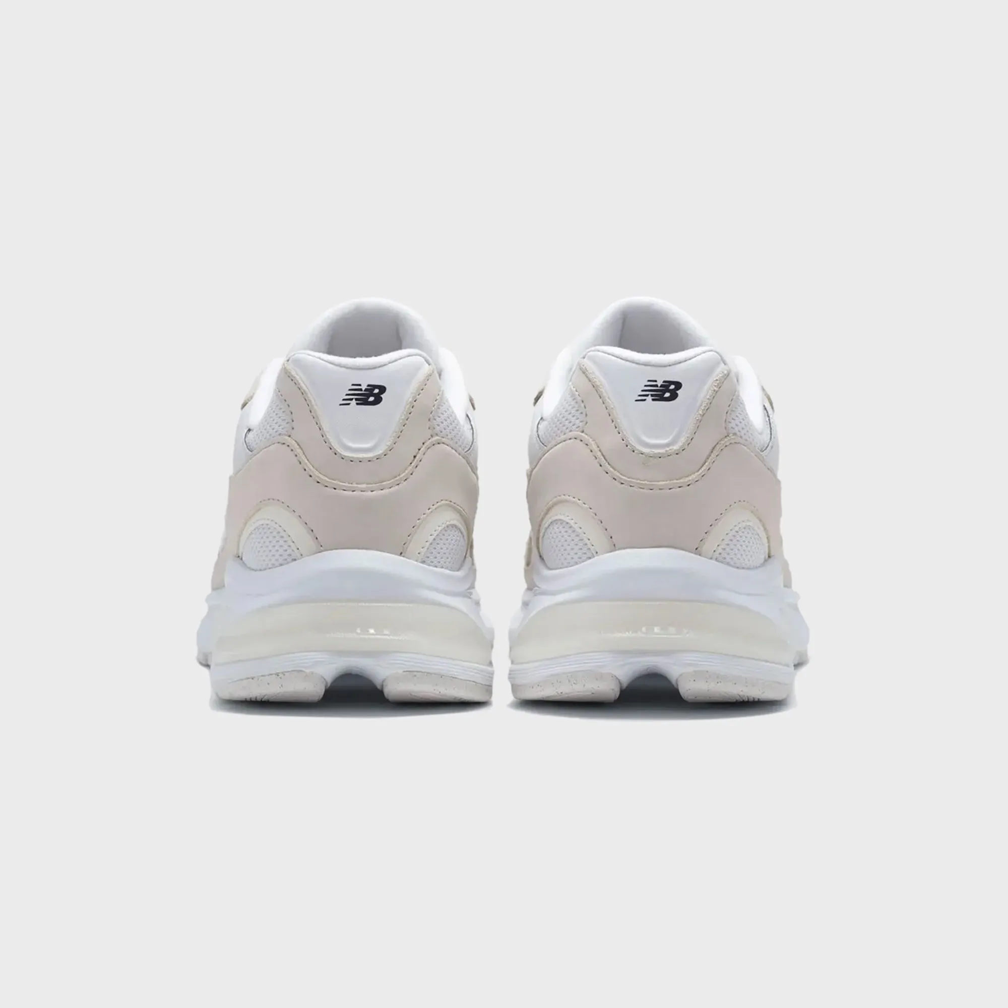 CDG Homme x New Balance ABZORB 2010 - White sold by Kith product image thumbnail 4