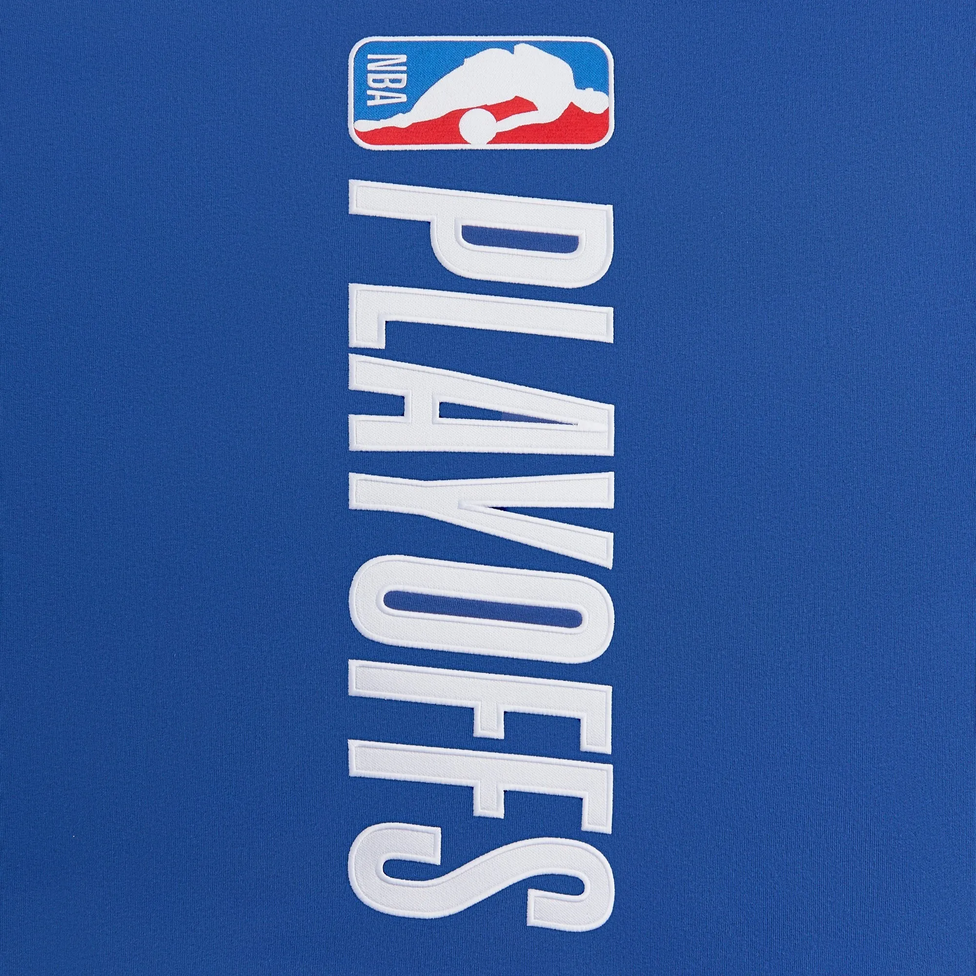 Kith for the New York Knicks Playoffs Nelson Hoodie - Current sold by Kith product image thumbnail 5