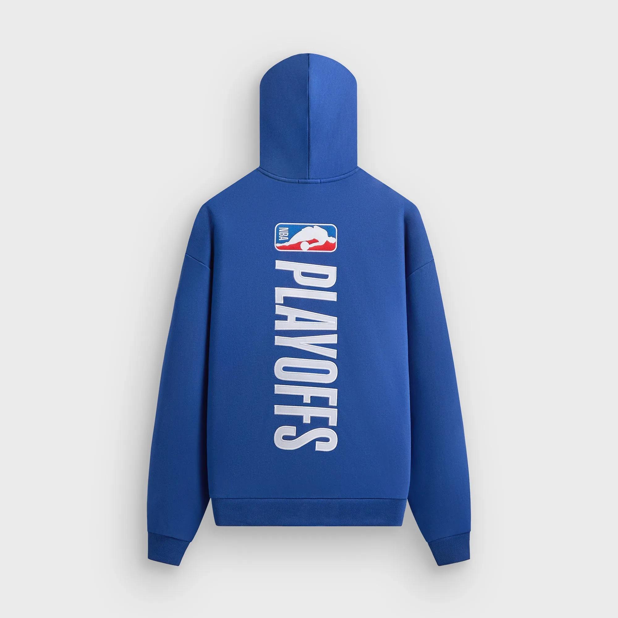 Kith for the New York Knicks Playoffs Nelson Hoodie - Current sold by Kith product image thumbnail 2