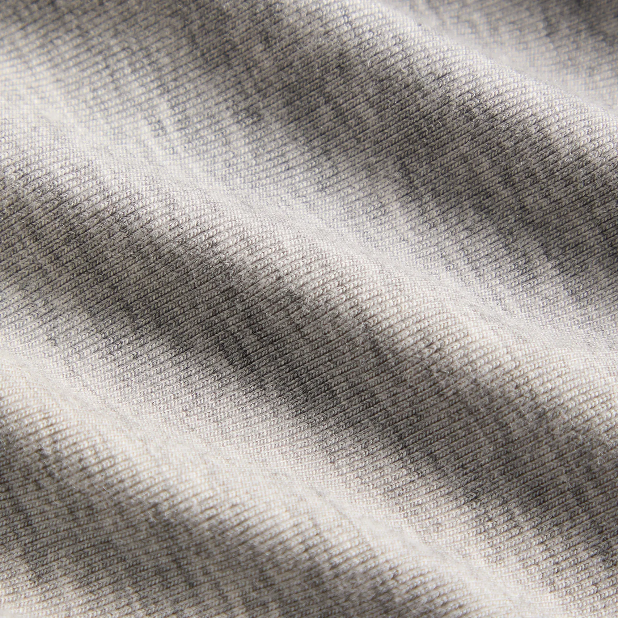 The Line by K Sunnery Top - Heather Grey sold by Kith product image thumbnail 3