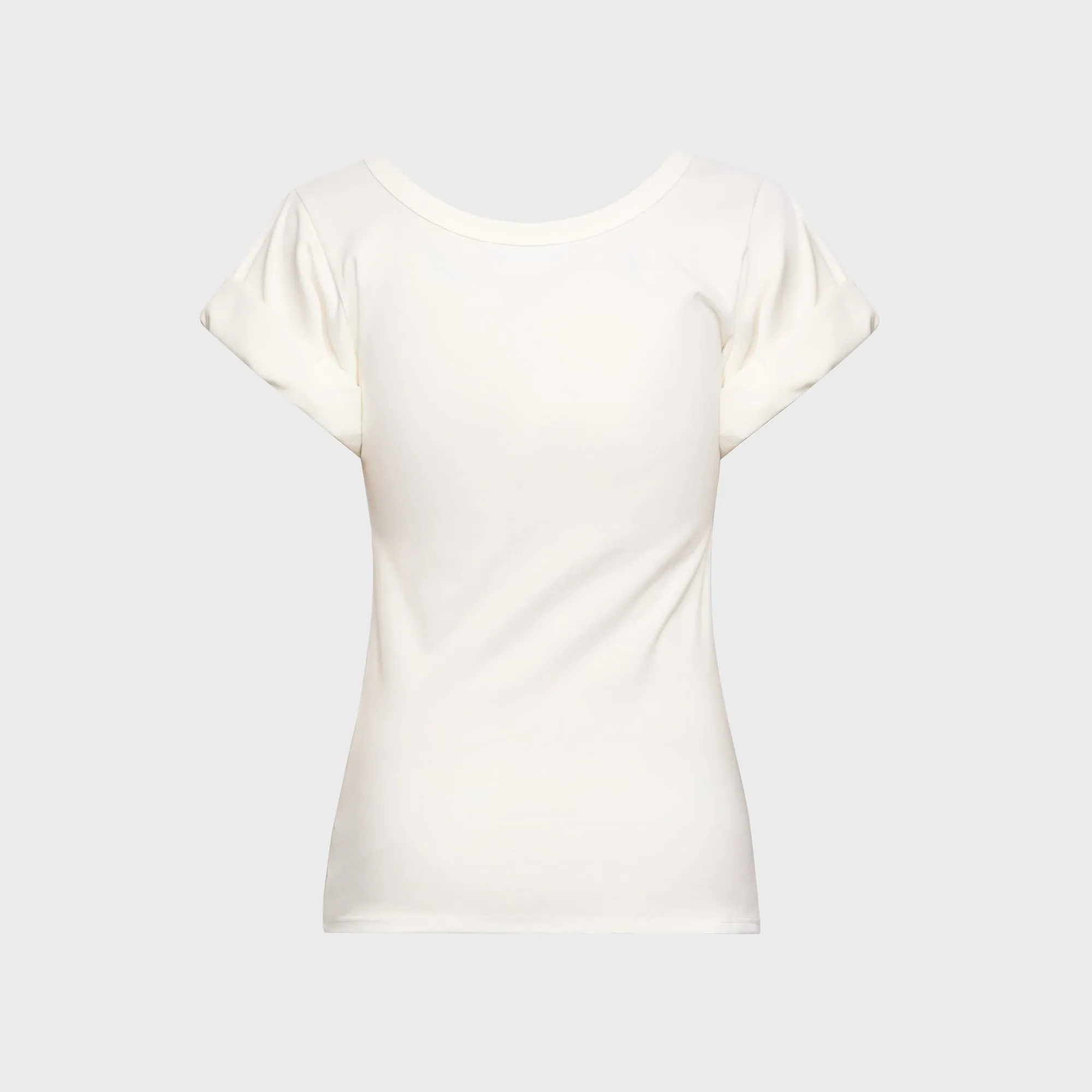 The Line by K Maya Tee - White sold by Kith product image thumbnail 2