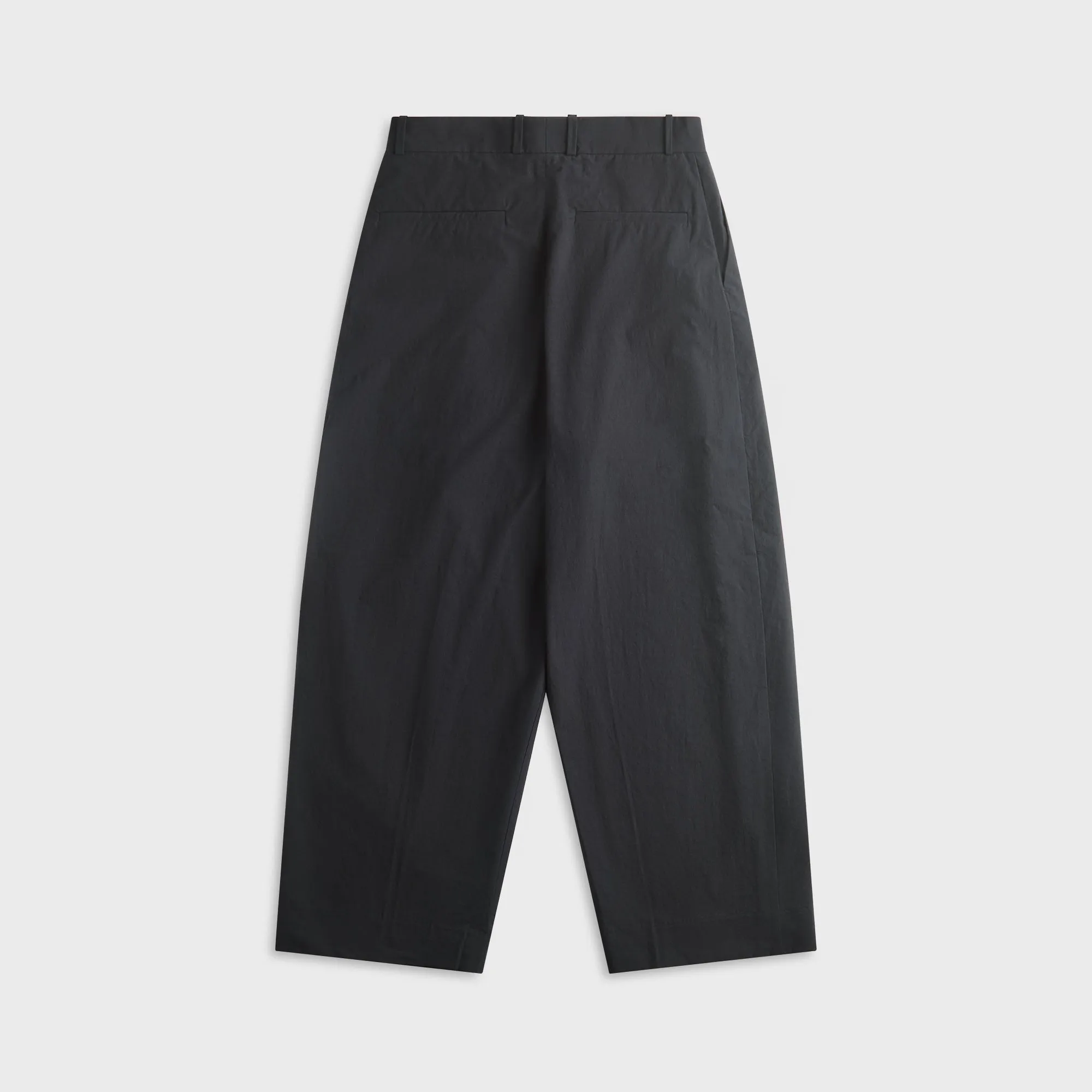 Studio Nicholson Line Pant - Ink sold by Kith product image thumbnail 2