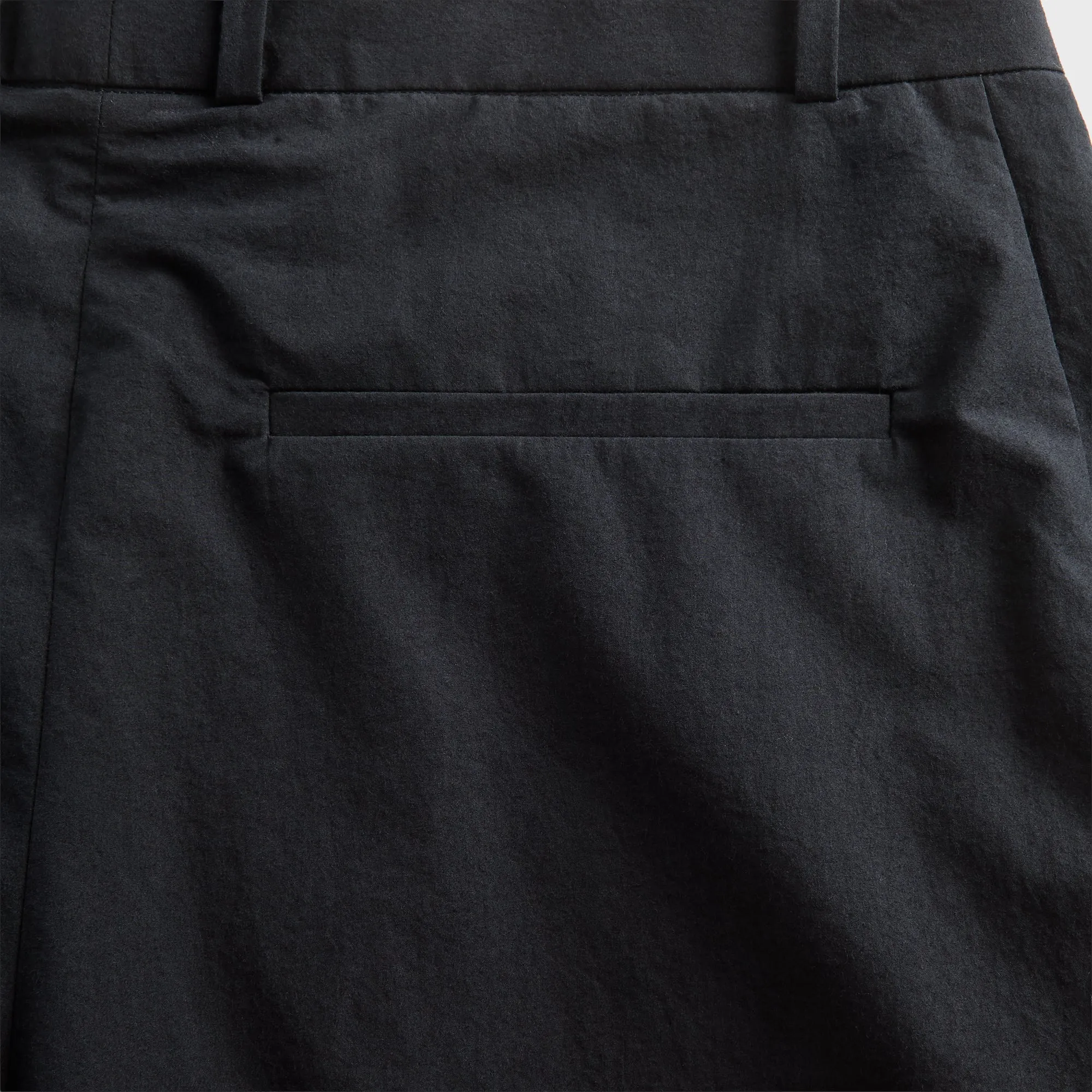 Studio Nicholson Line Pant - Ink sold by Kith product image thumbnail 3