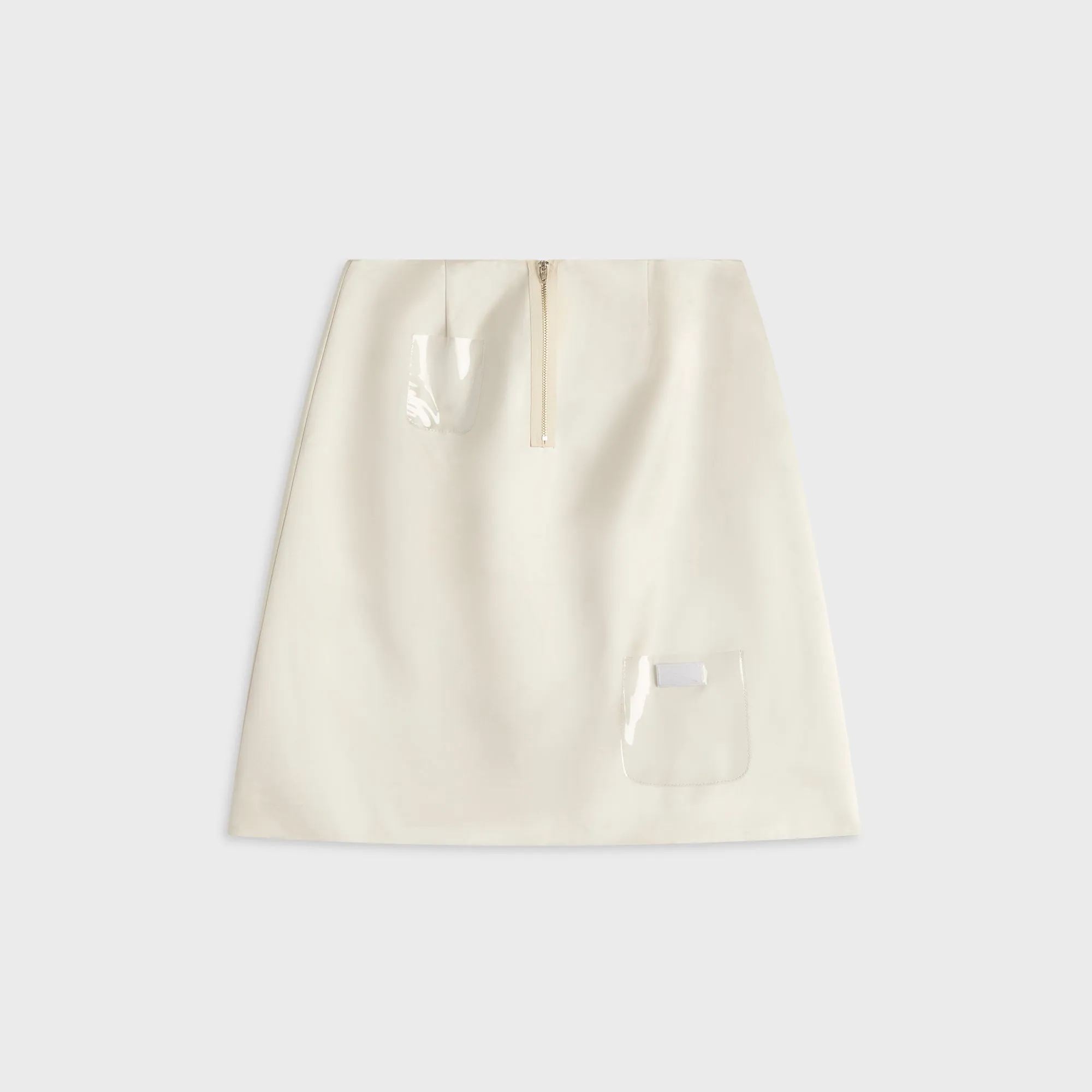 Sandy Liang Keeps Skirt - Champagne sold by Kith product image thumbnail 2