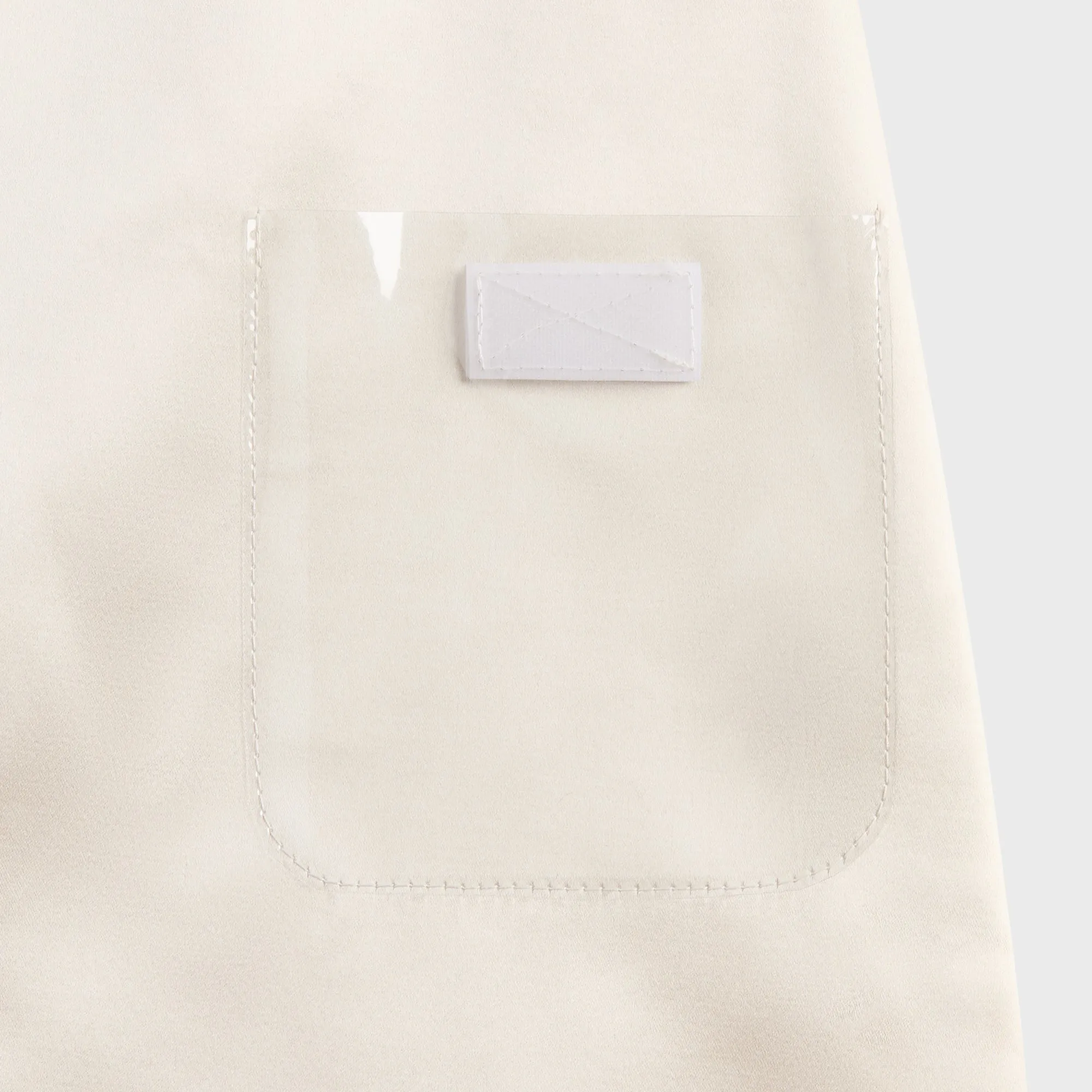 Sandy Liang Keeps Skirt - Champagne sold by Kith product image thumbnail 3