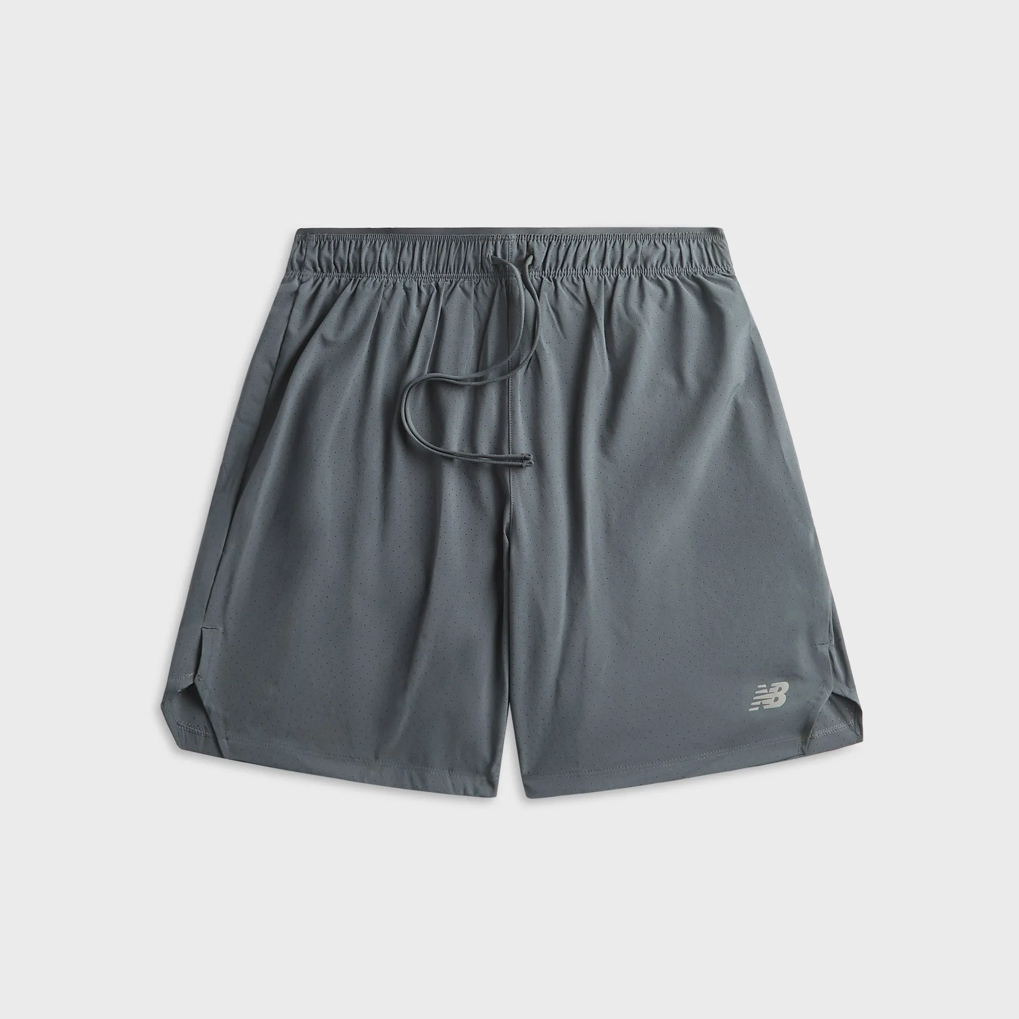 New Balance RC Short - Graphite / Slate Grey sold by Kith