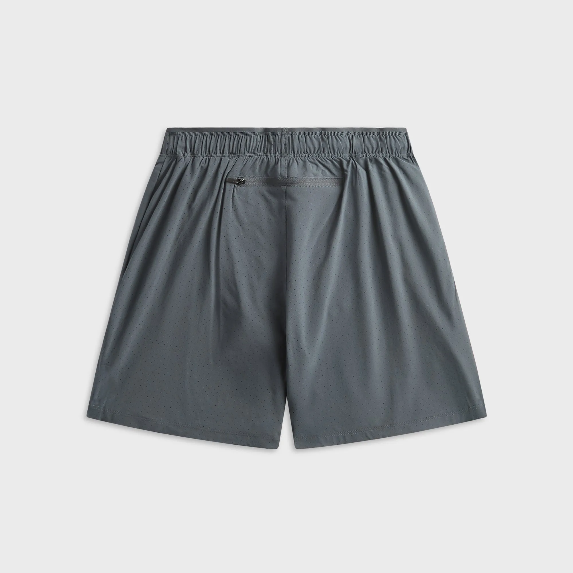 New Balance RC Short - Graphite / Slate Grey sold by Kith product image thumbnail 2