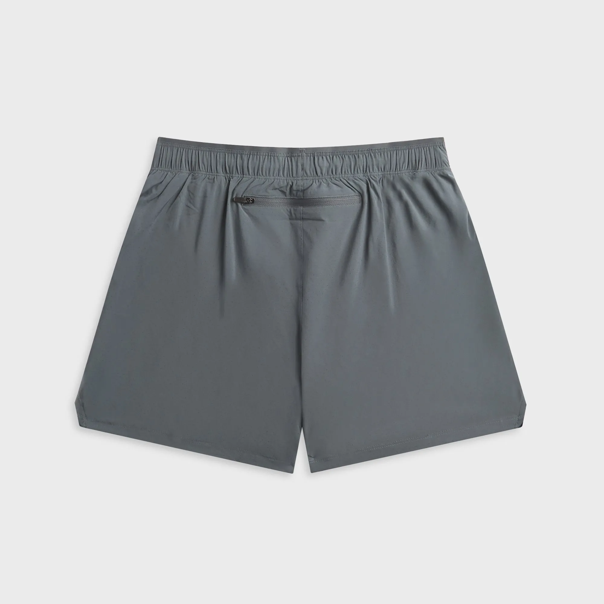 New Balance RC Short - Graphite / Slate Grey sold by Kith product image thumbnail 2