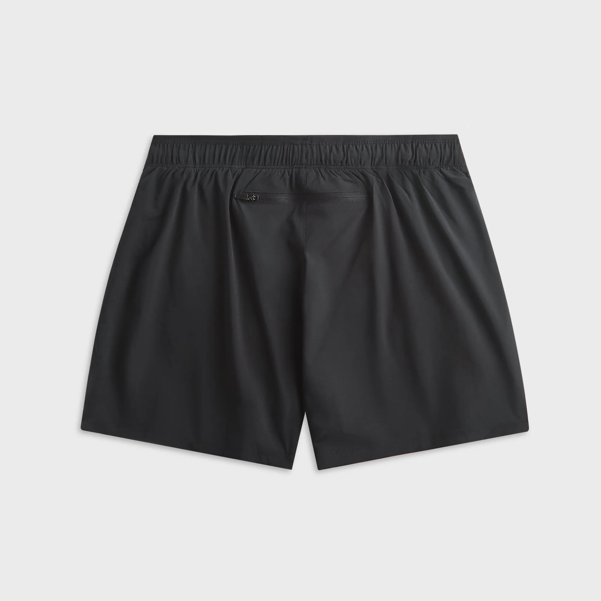 New Balance RC Short - Black / Slate Gray sold by Kith product image thumbnail 2