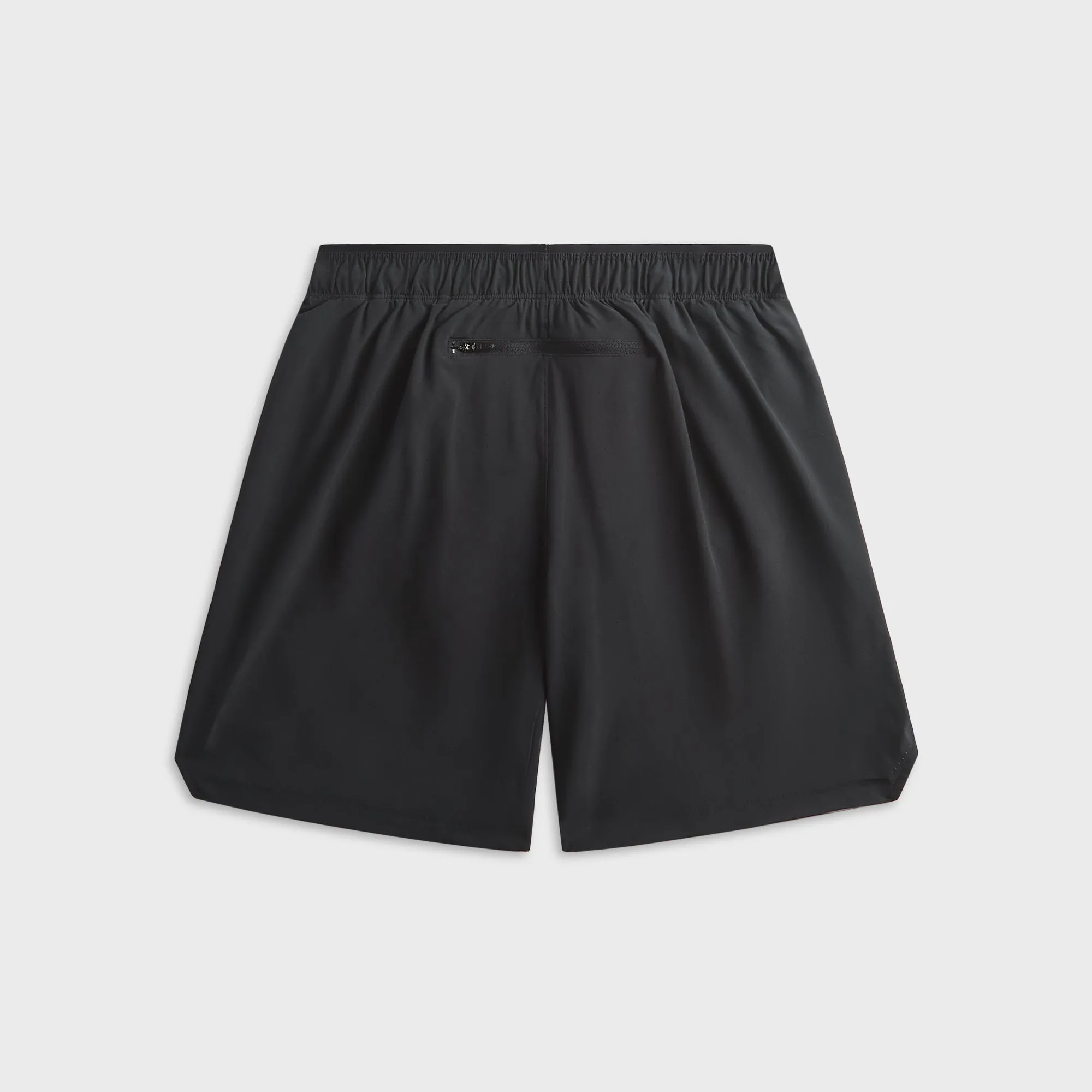 New Balance RC Short - Black / Slate Gray sold by Kith product image thumbnail 2