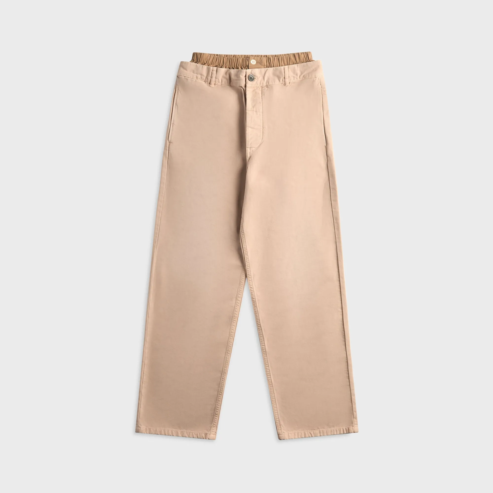 Marni Trousers - Cord sold by Kith