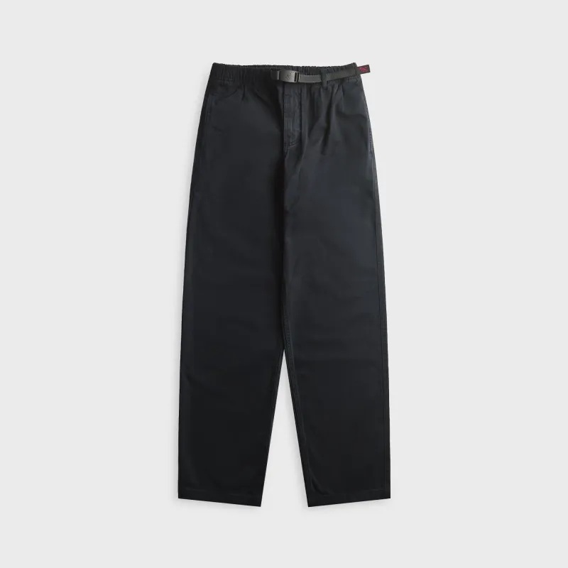 Gramicci Pant - Double Navy made by Gramicci