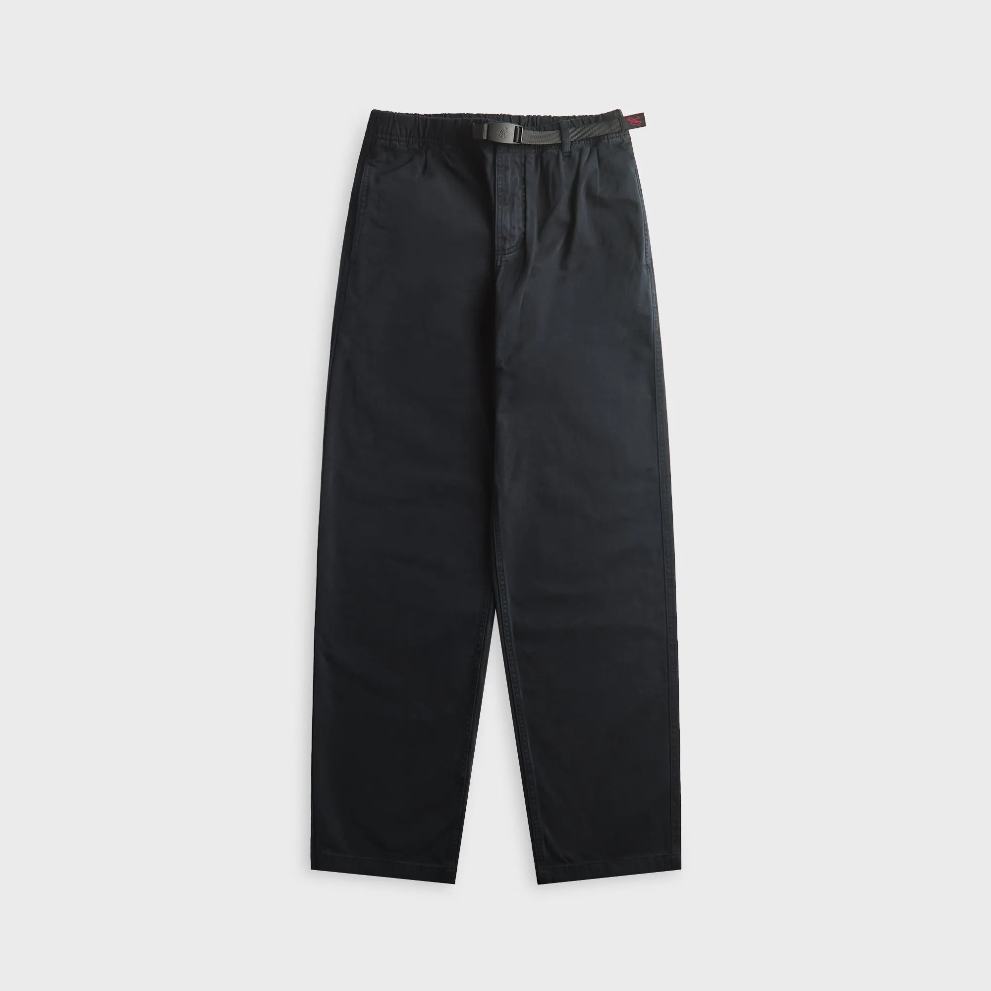 Gramicci Pant - Double Navy sold by Kith