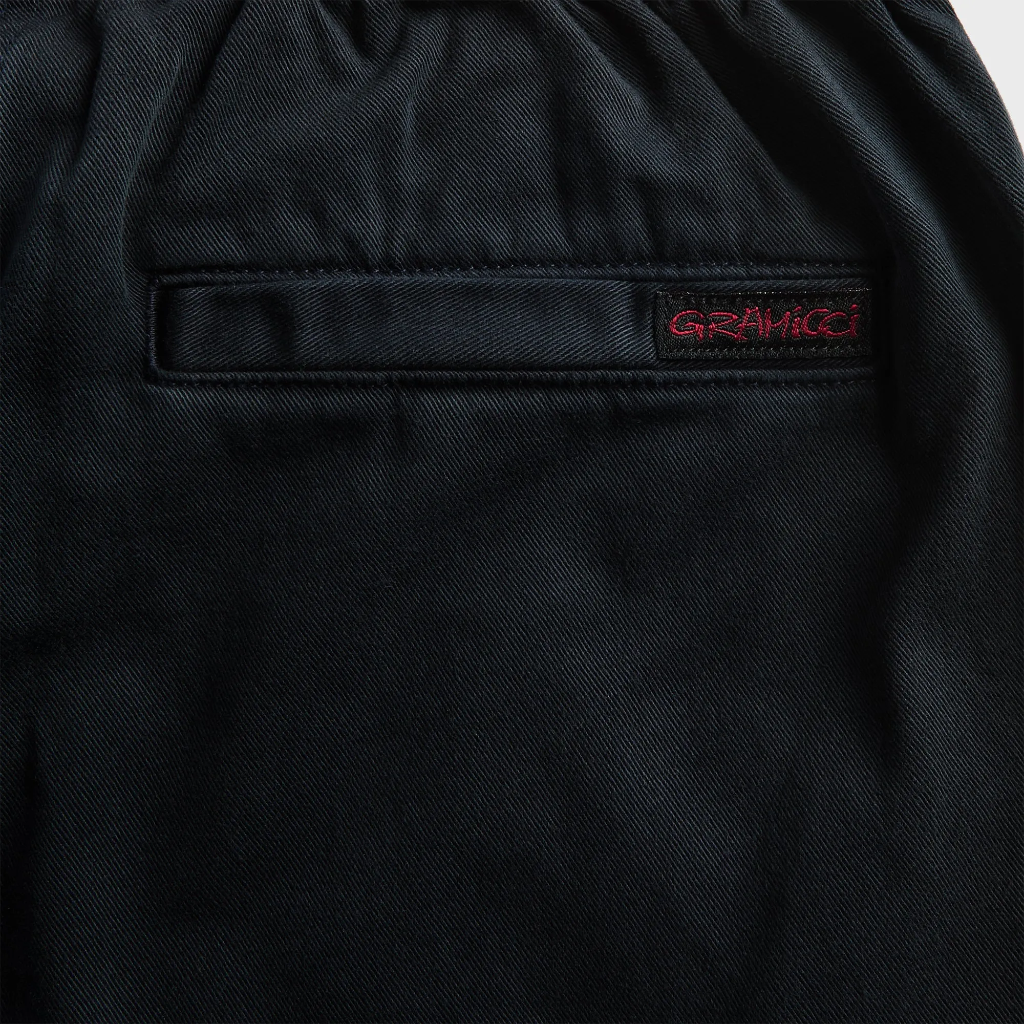Gramicci Pant - Double Navy sold by Kith product image thumbnail 3