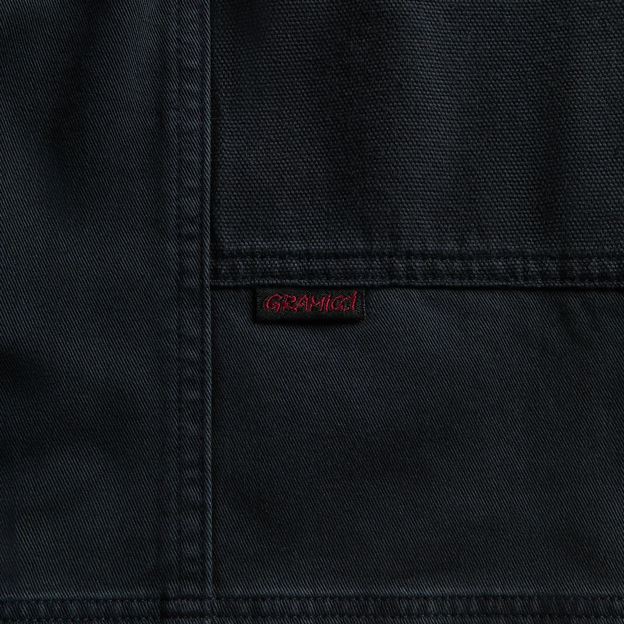 Gramicci Gadget Short - Double Navy sold by Kith product image thumbnail 3