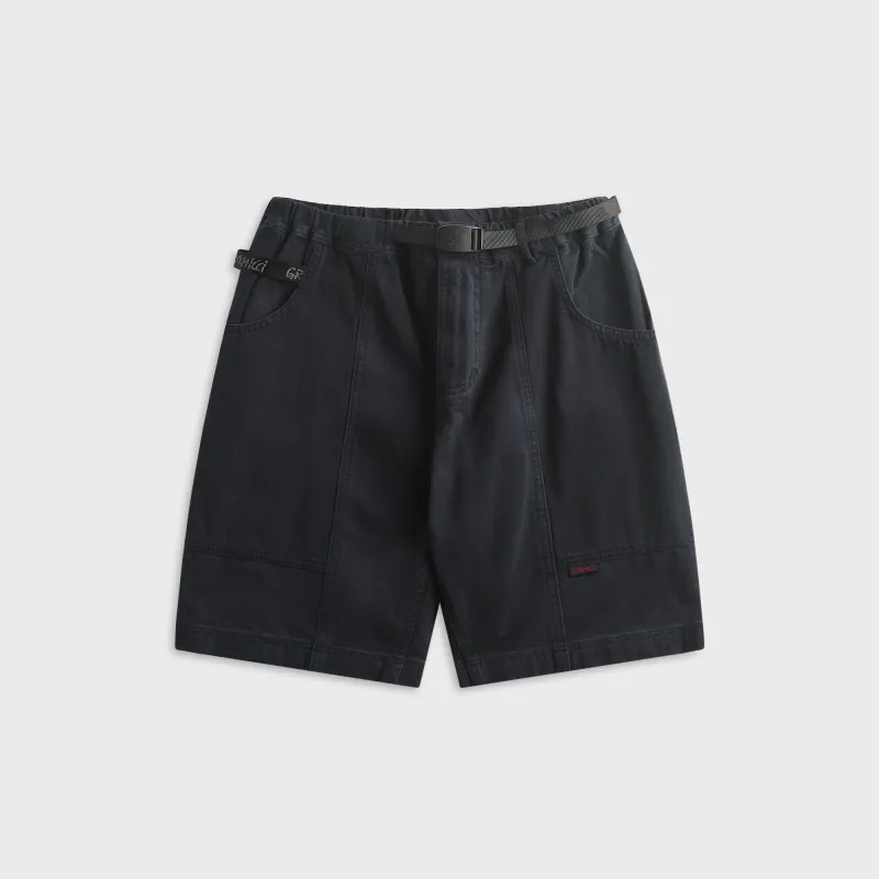 Gramicci Gadget Short - Double Navy made by Gramicci