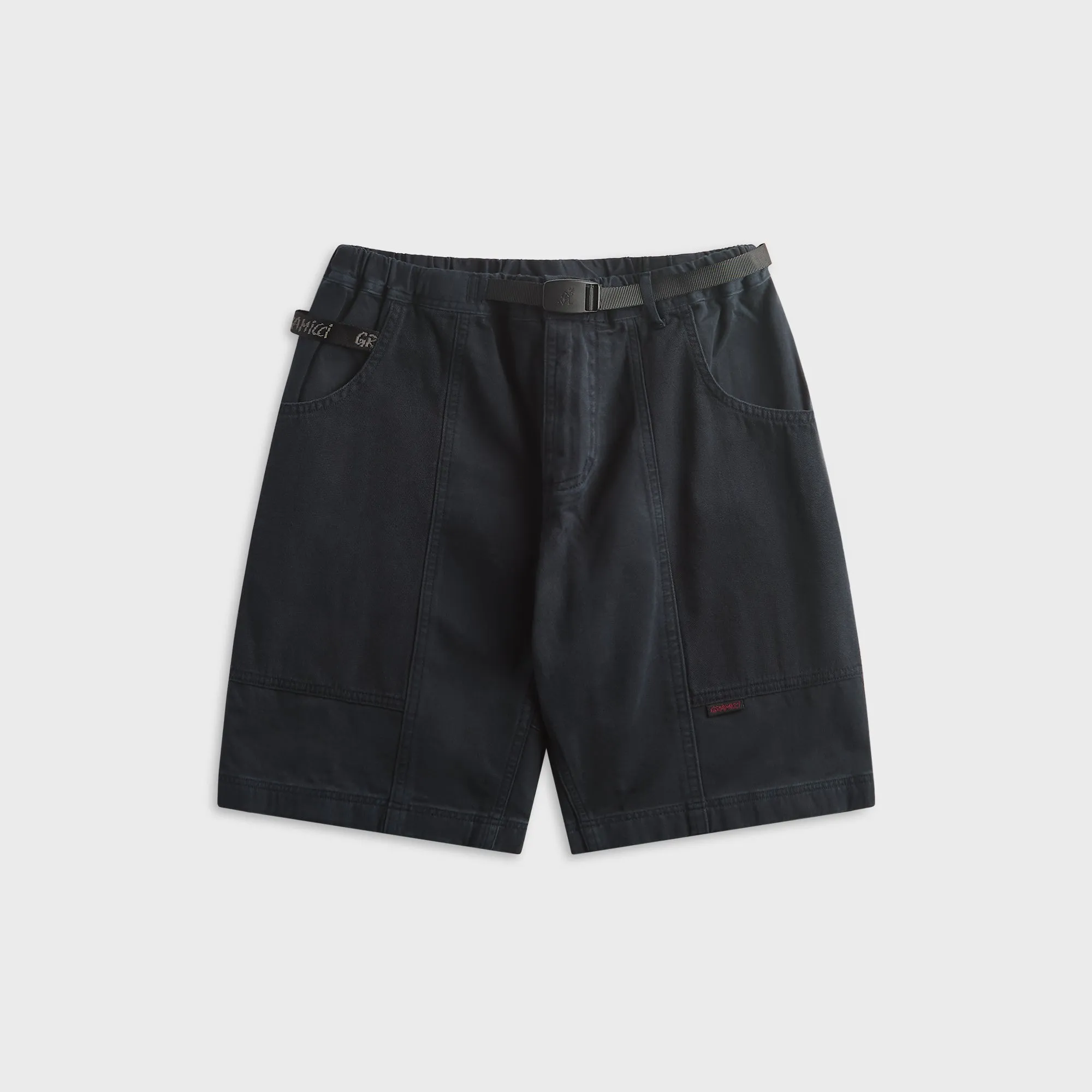 Gramicci Gadget Short - Double Navy sold by Kith