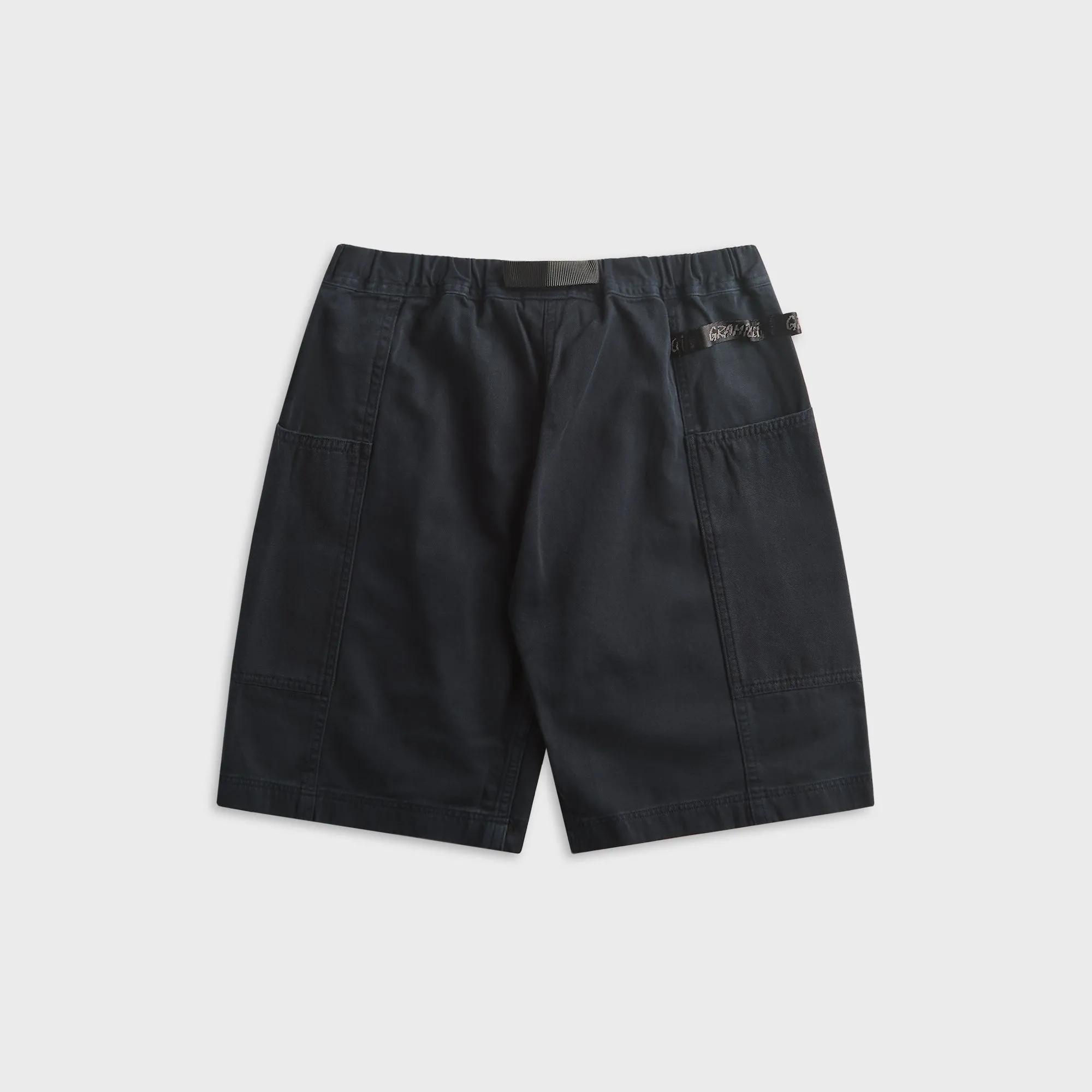Gramicci Gadget Short - Double Navy sold by Kith product image thumbnail 2